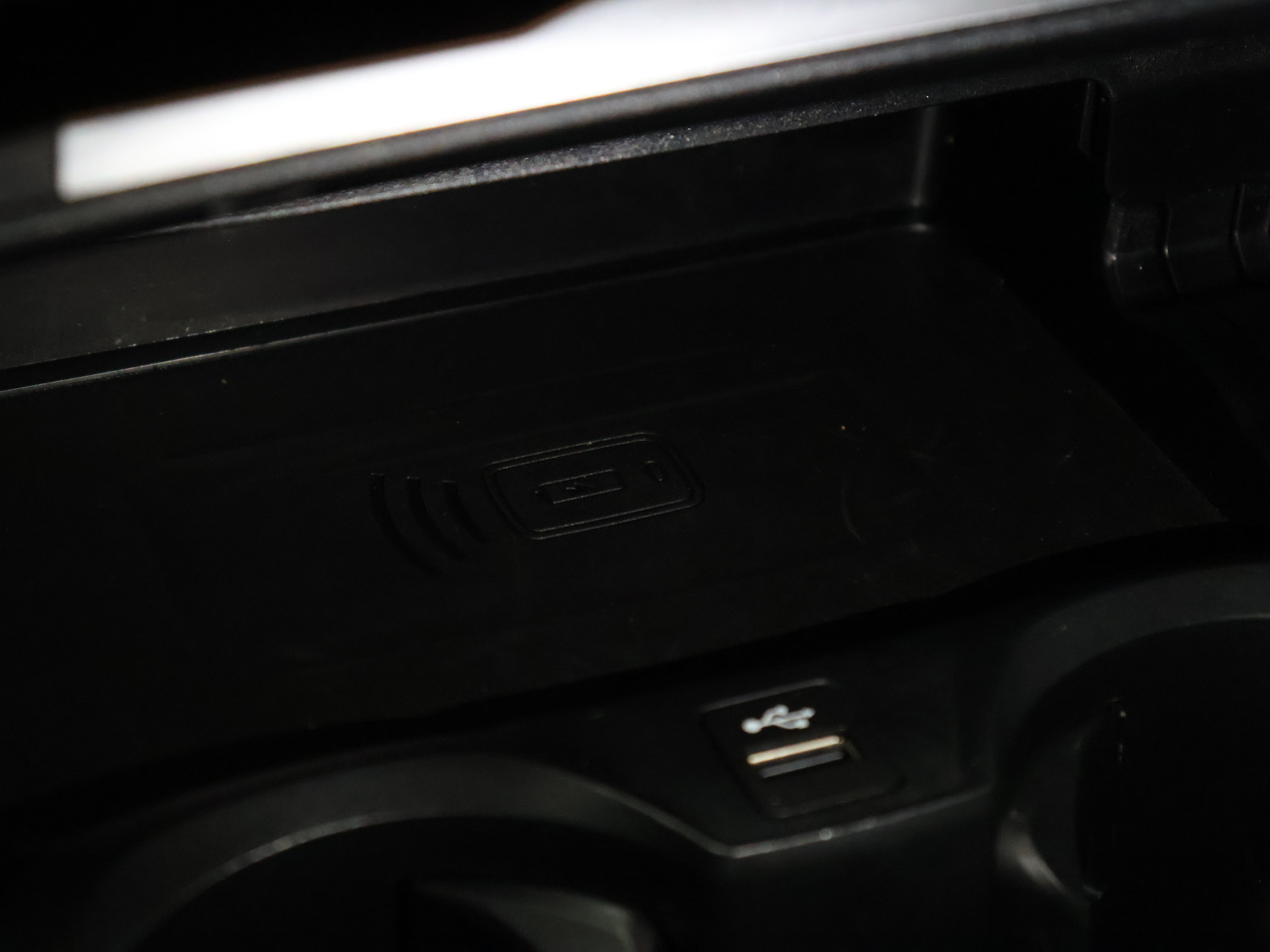 Foto van BMW 420i