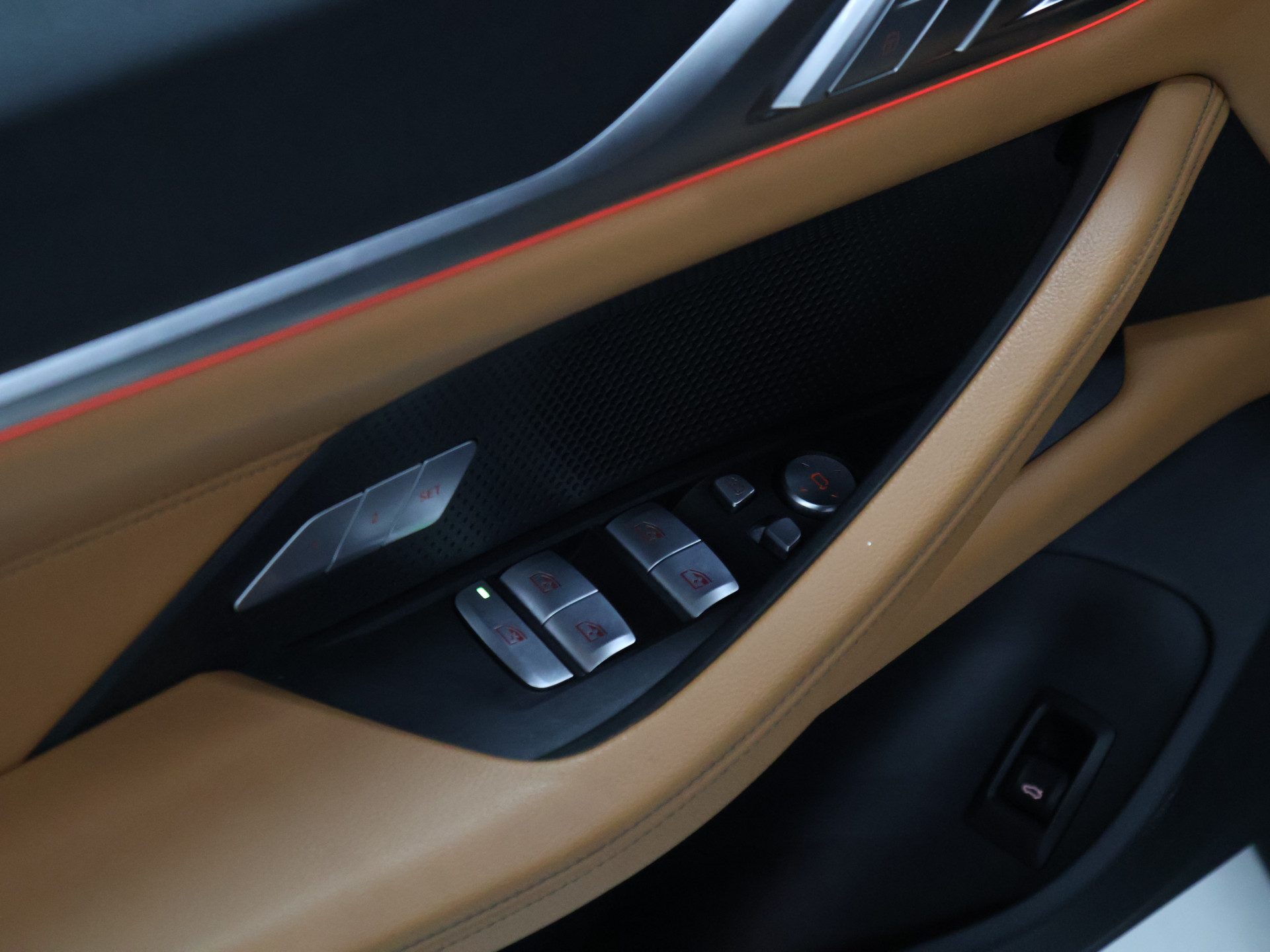 Foto van BMW 420i