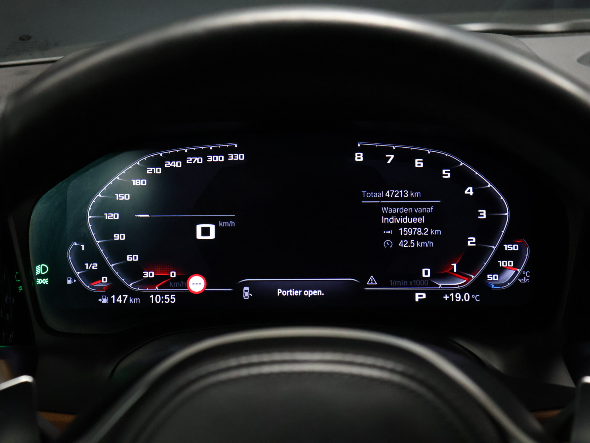 Foto van BMW 420i
