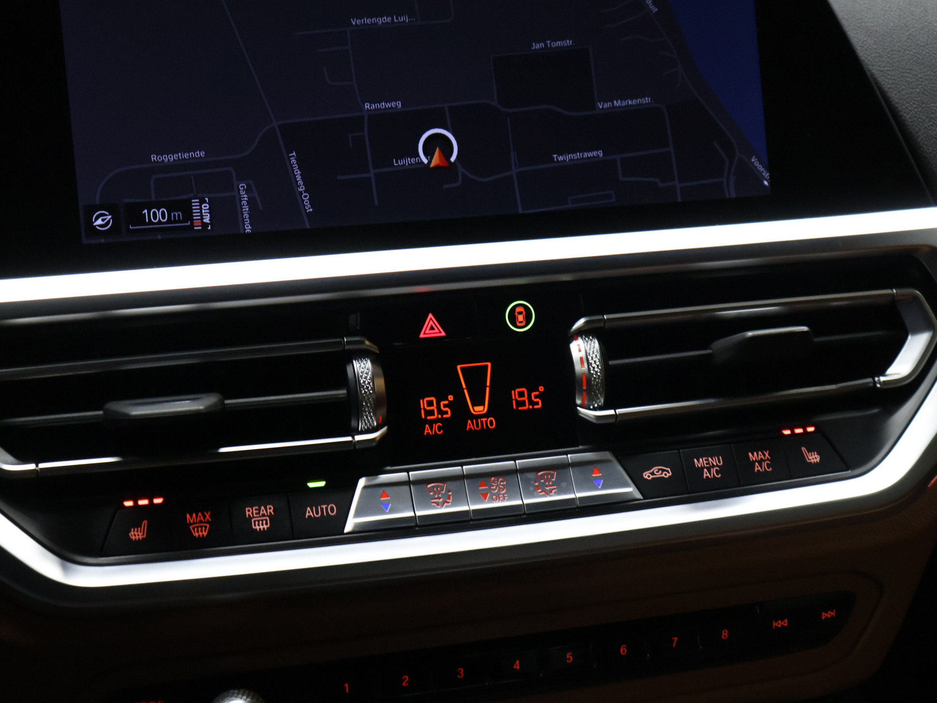 Foto van BMW 420i
