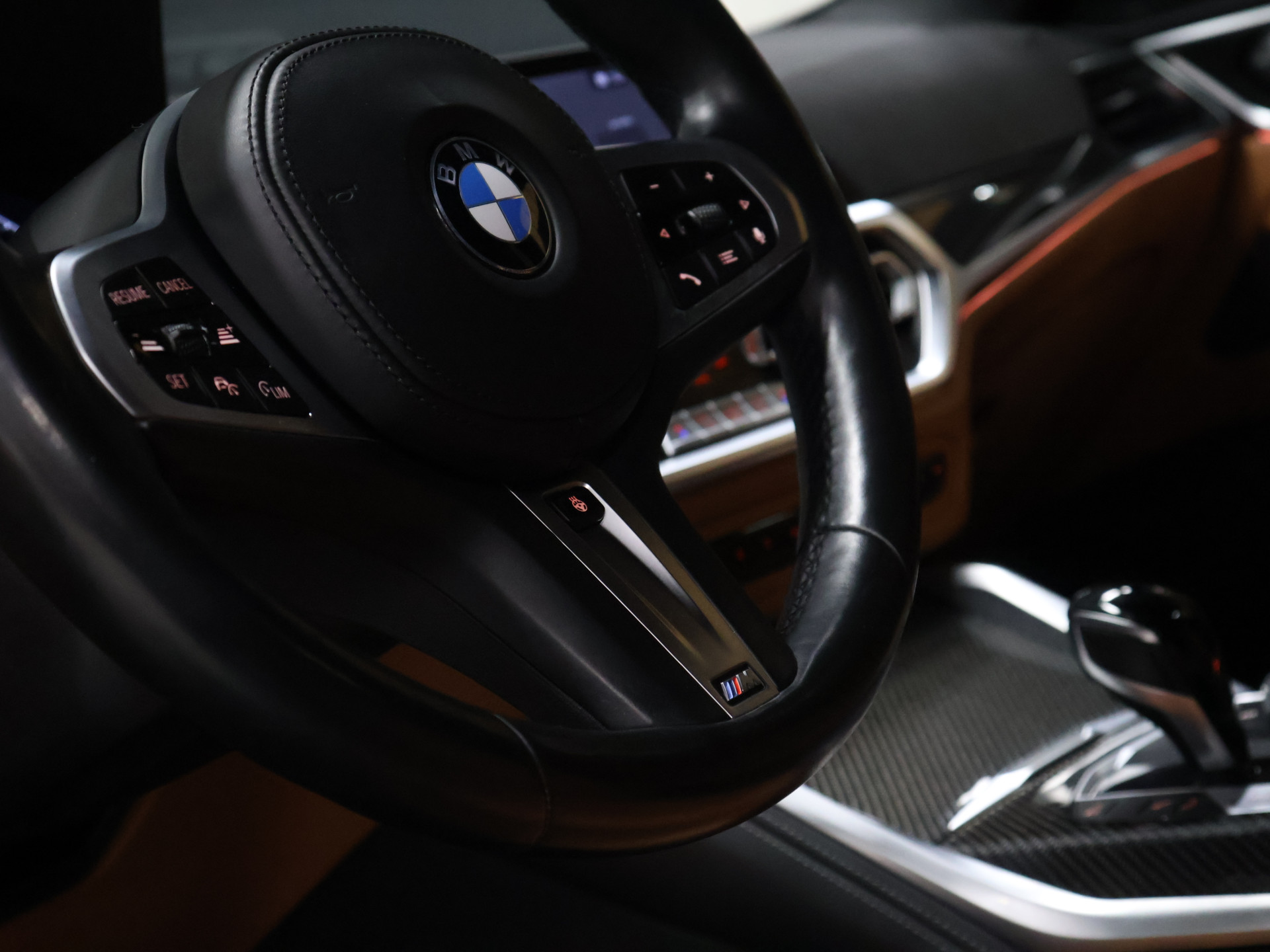 Foto van BMW 420i