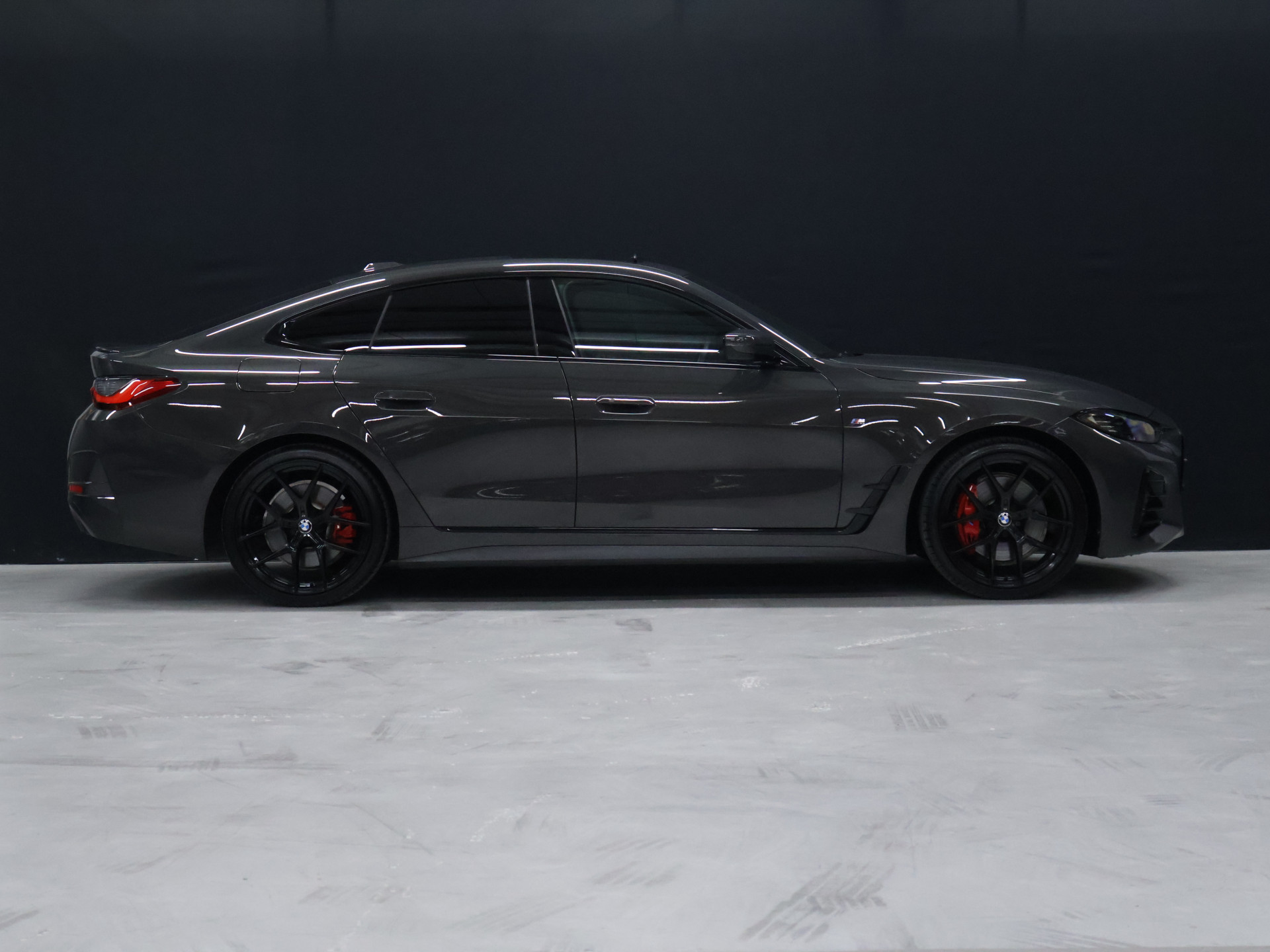 Foto van BMW 420i