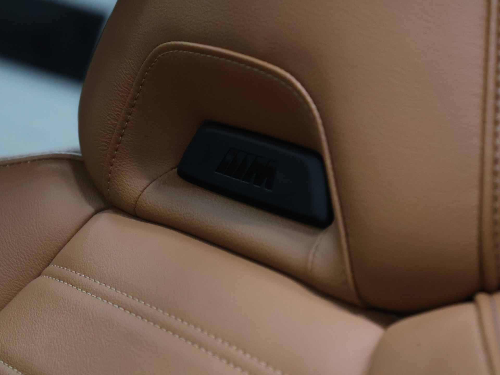 Foto van BMW 420i