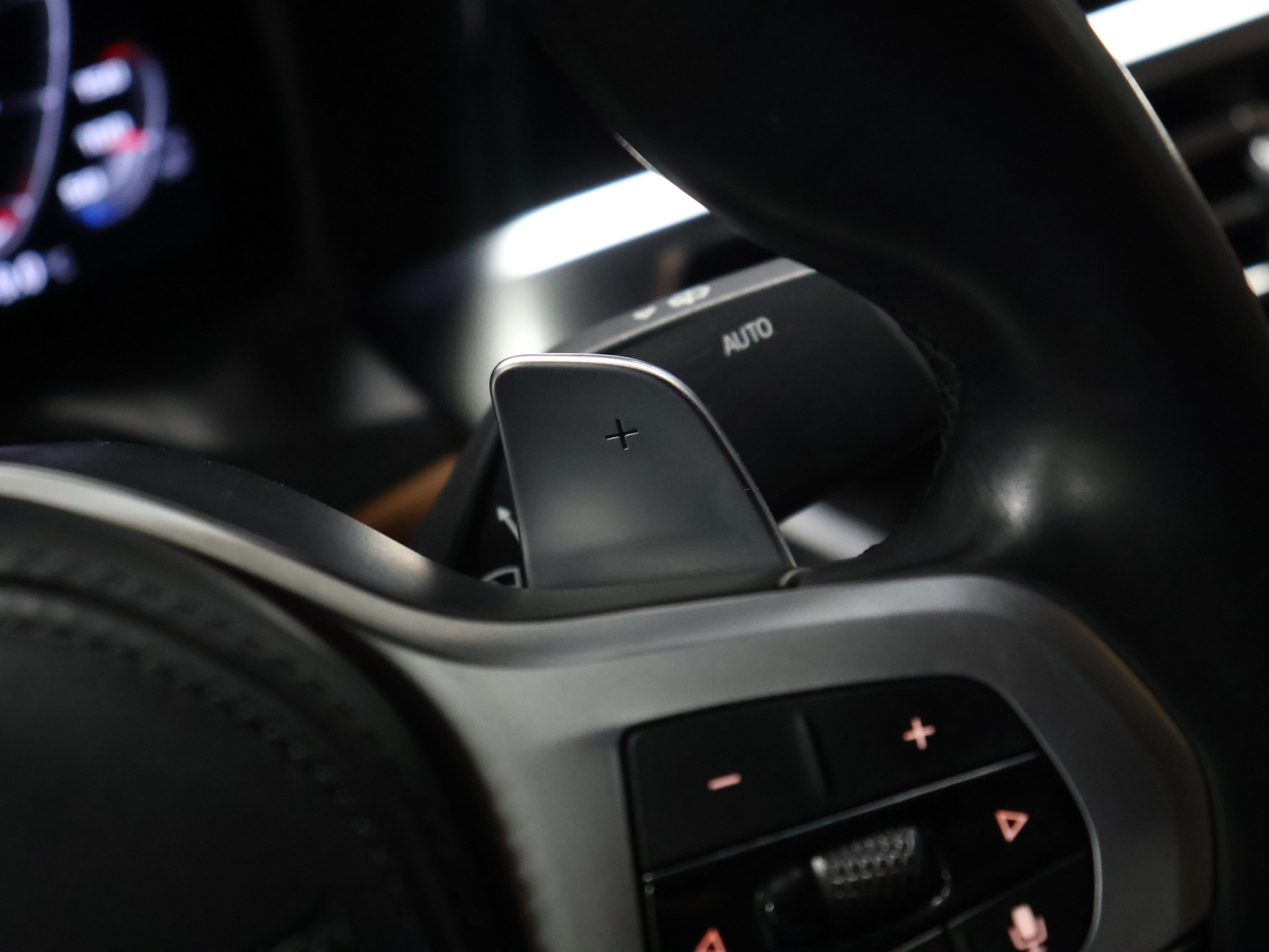 Foto van BMW 420i