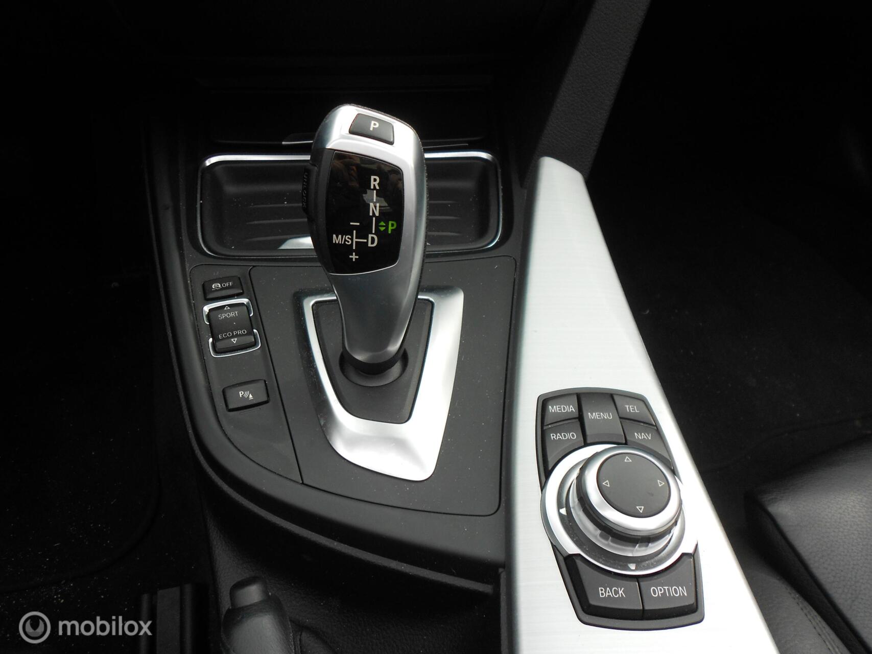 Foto van BMW 420i