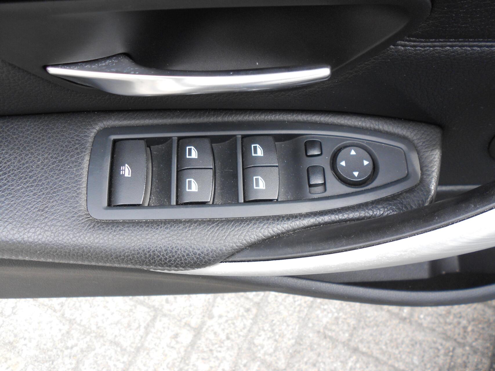 Foto van BMW 420i