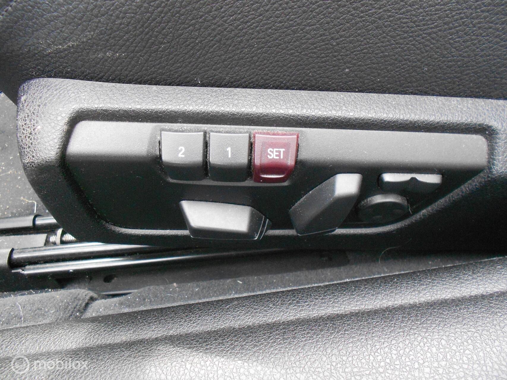Foto van BMW 420i