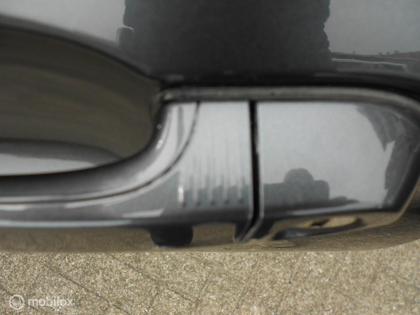 Foto van BMW 420i