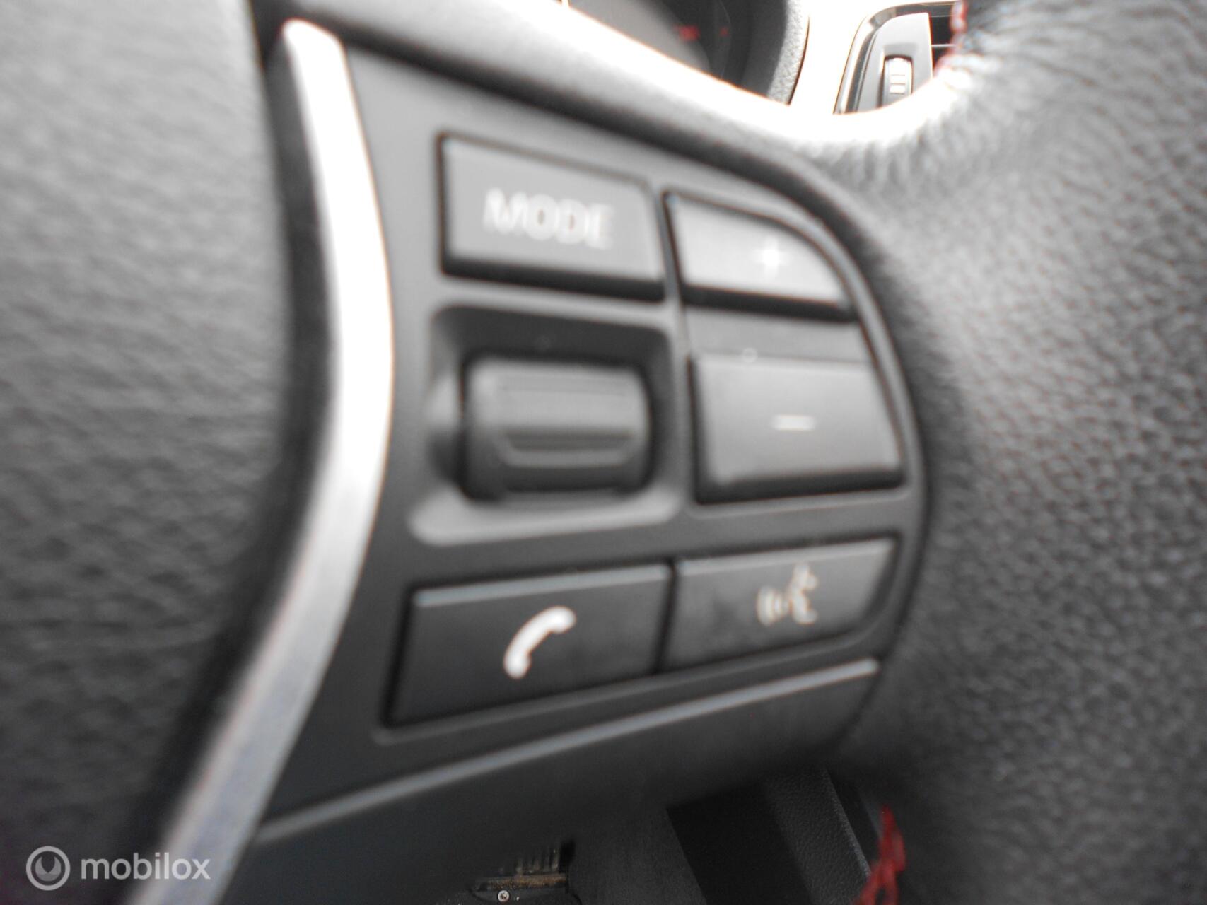 Foto van BMW 420i