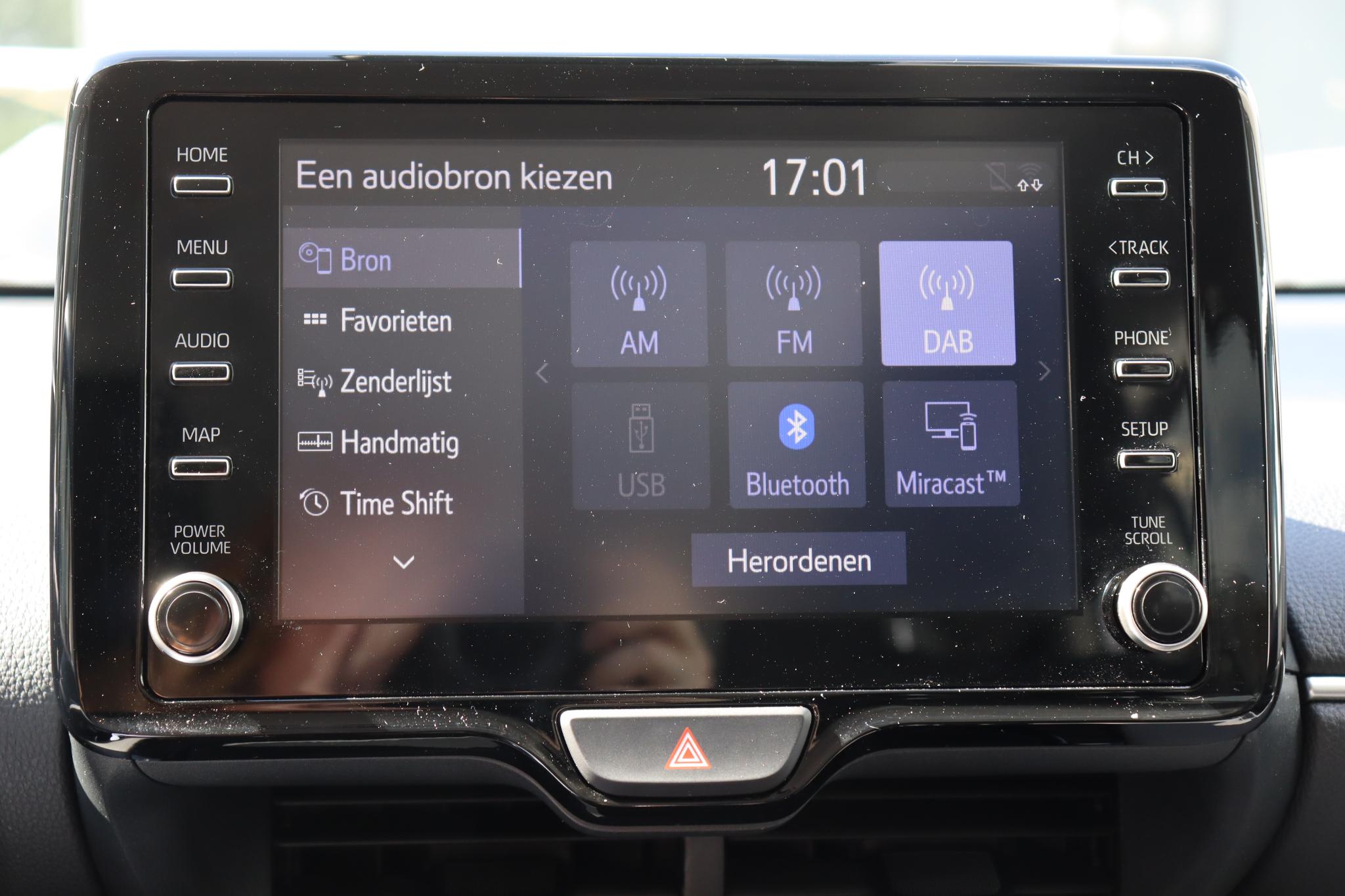 Foto van Toyota Toyota Yaris Cross
