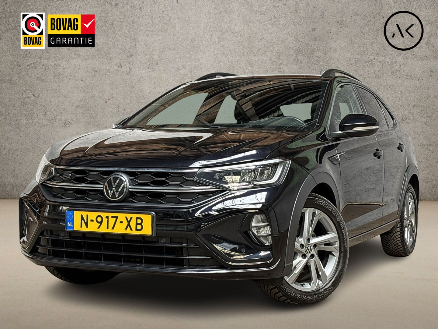 Foto van VOLKSWAGEN TAIGO