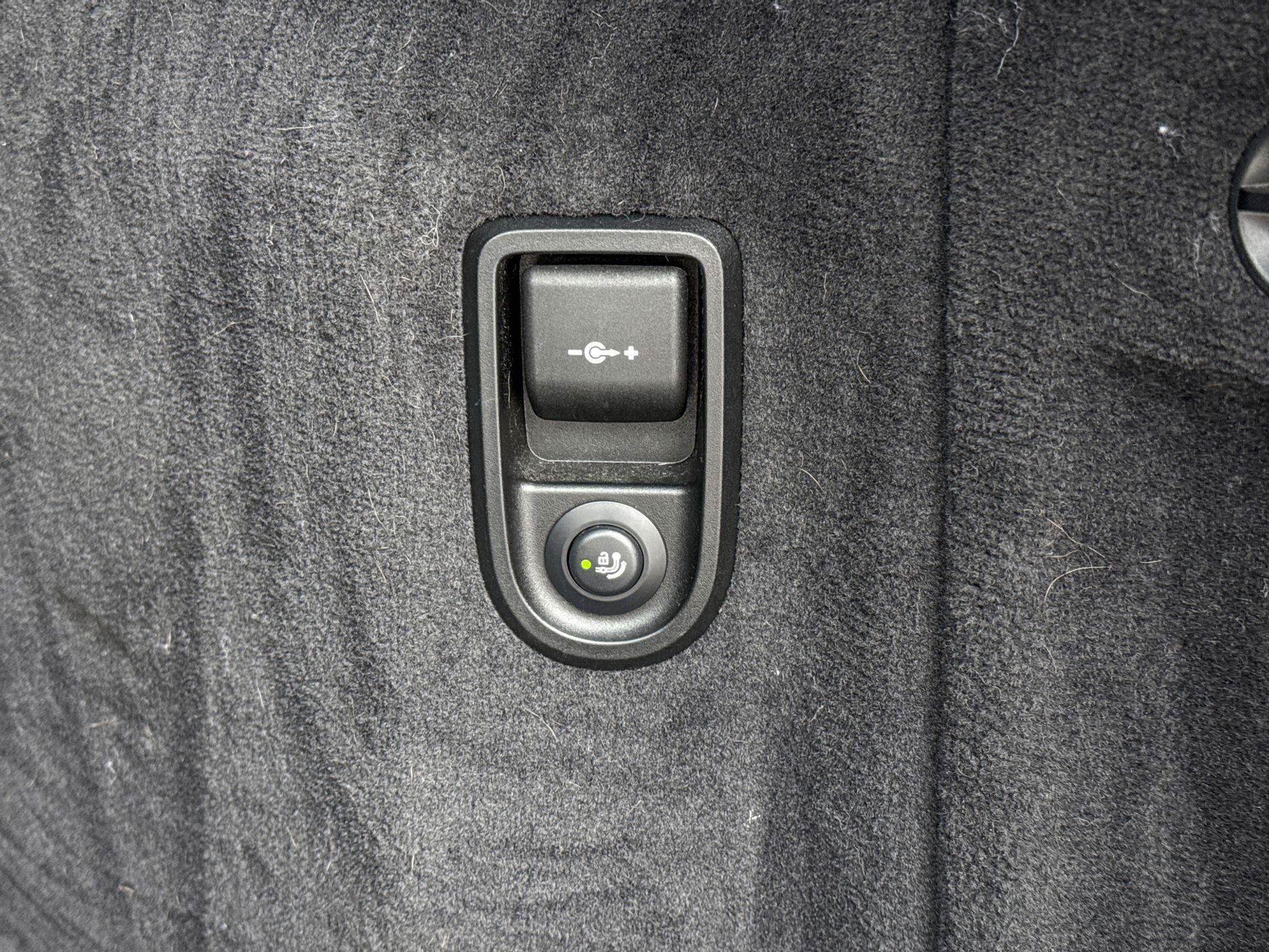 Foto van BMW 520i