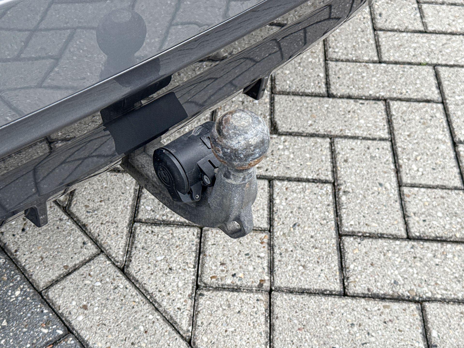Foto van BMW 520i