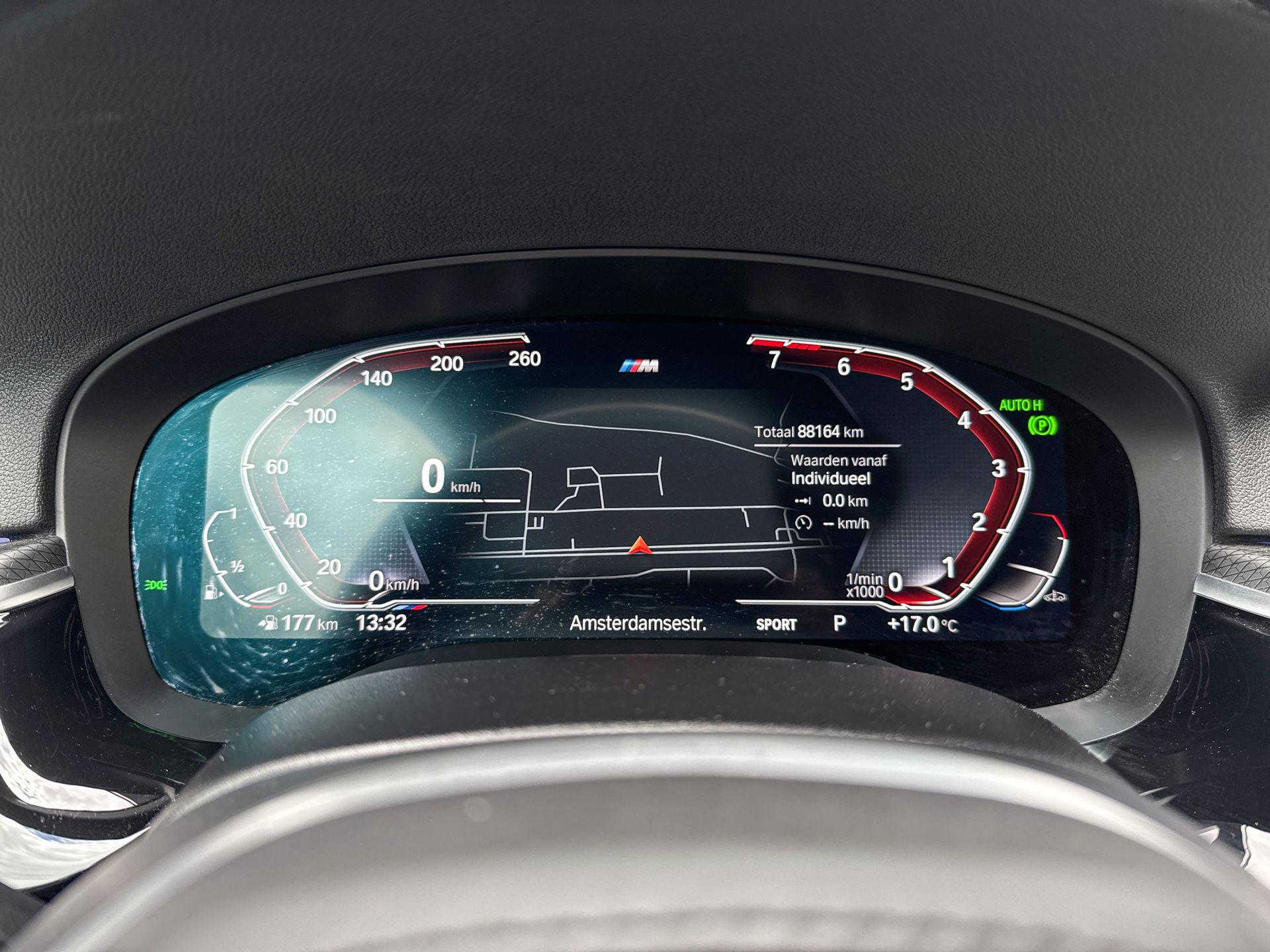 Foto van BMW 520i