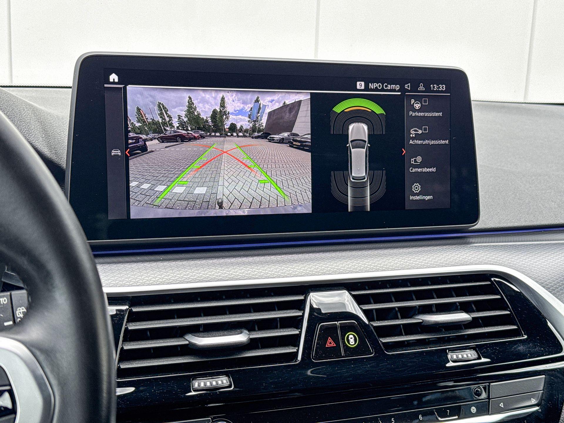 Foto van BMW 520i