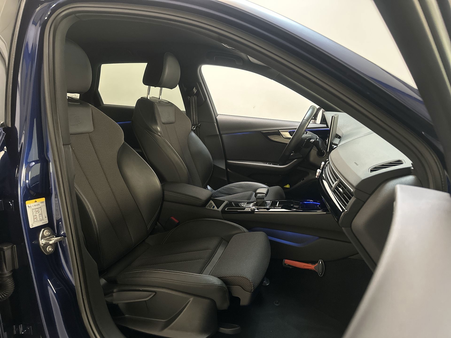 Foto van Audi A4 Avant