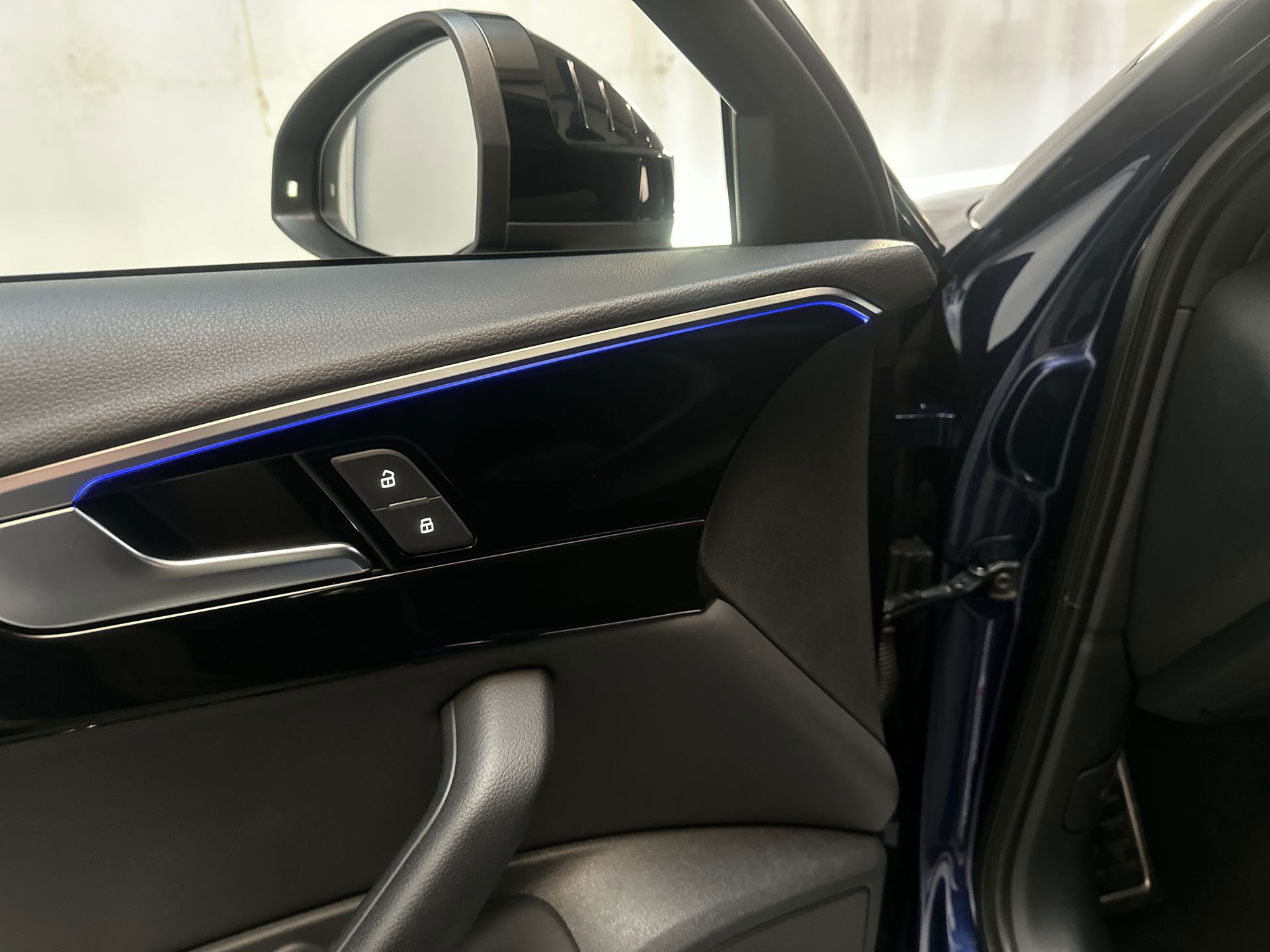 Foto van Audi A4 Avant