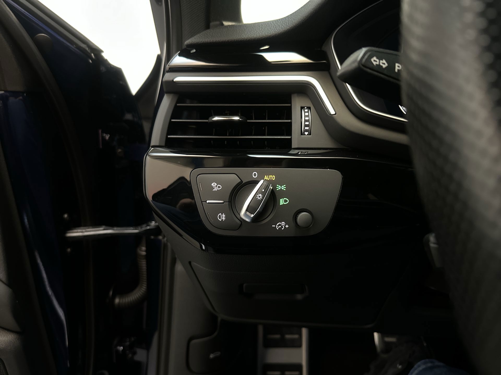 Foto van Audi A4 Avant