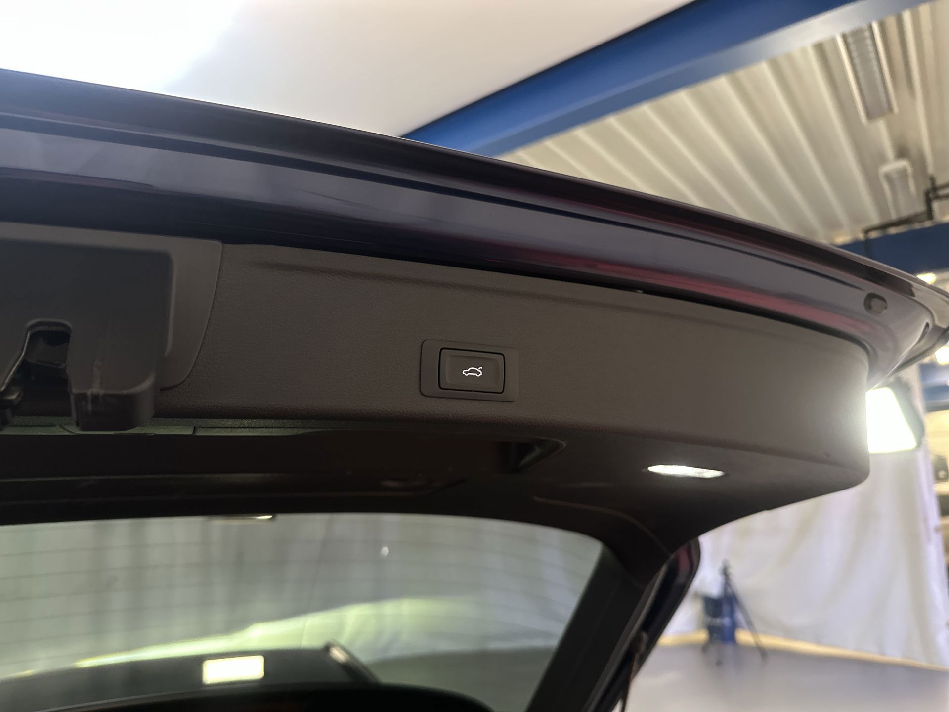 Foto van Audi A4 Avant