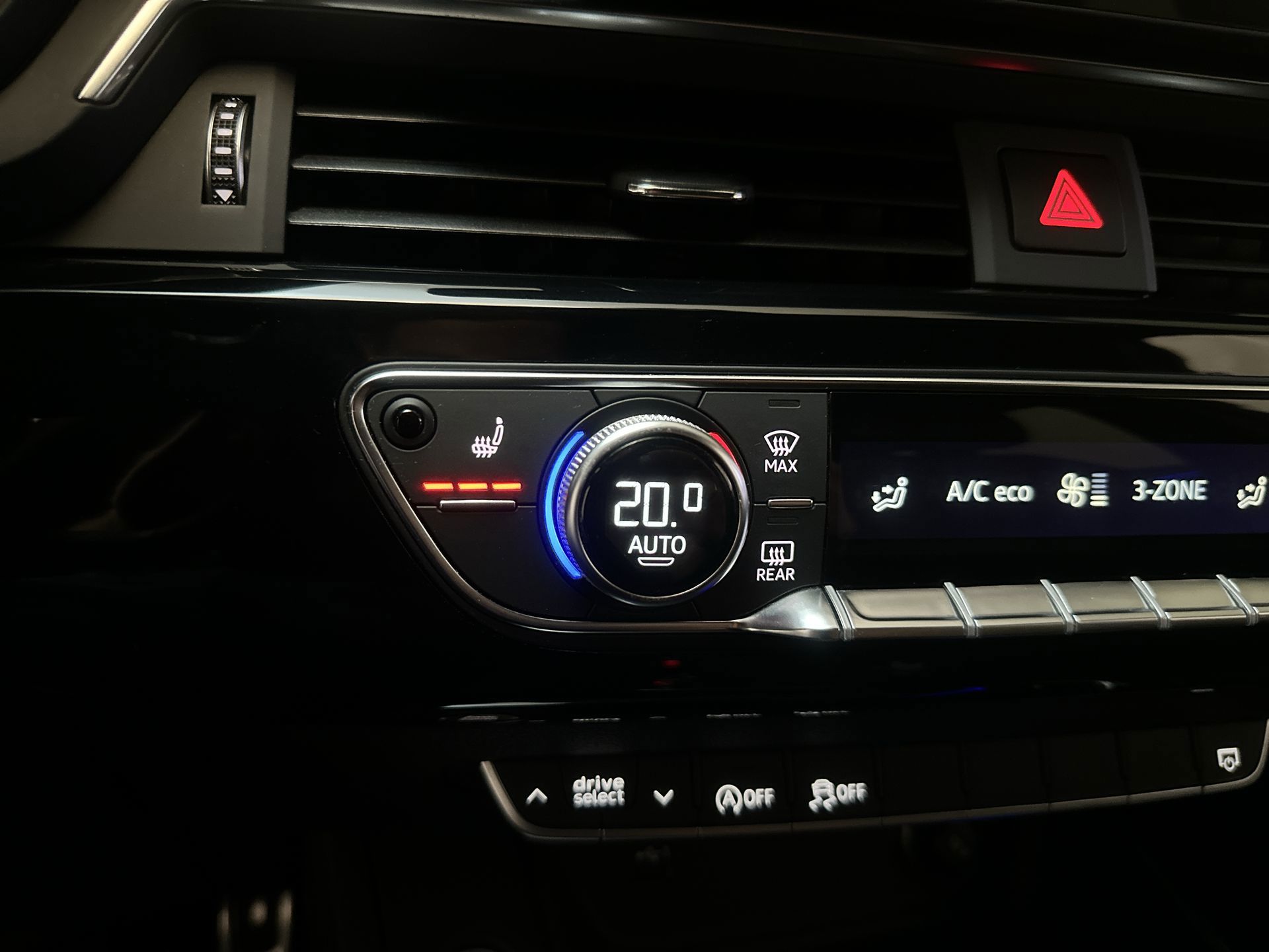 Foto van Audi A4 Avant