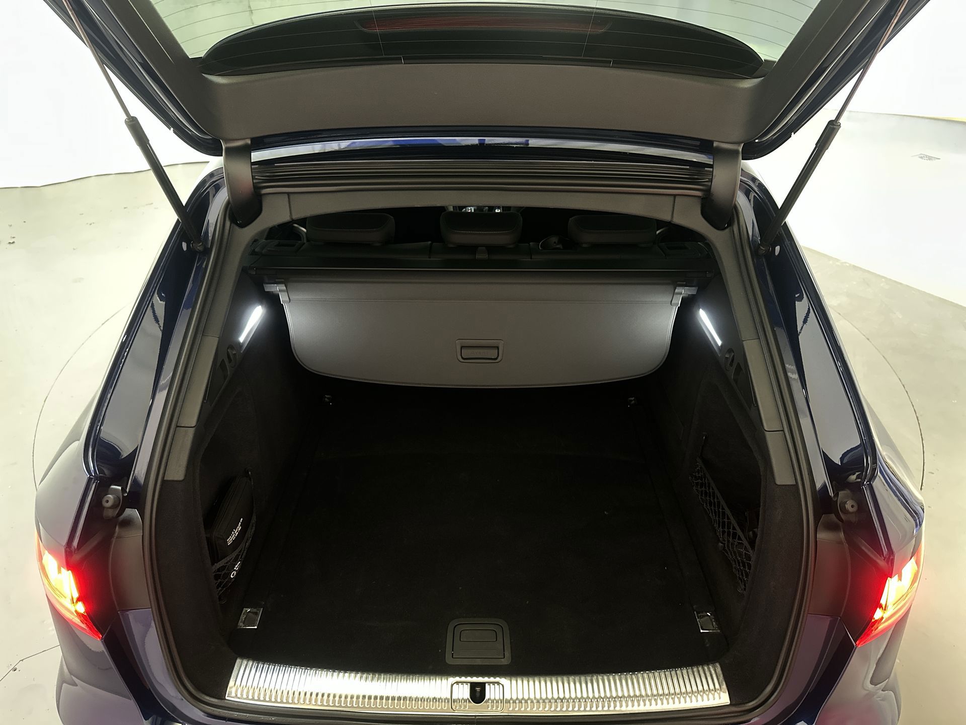 Foto van Audi A4 Avant