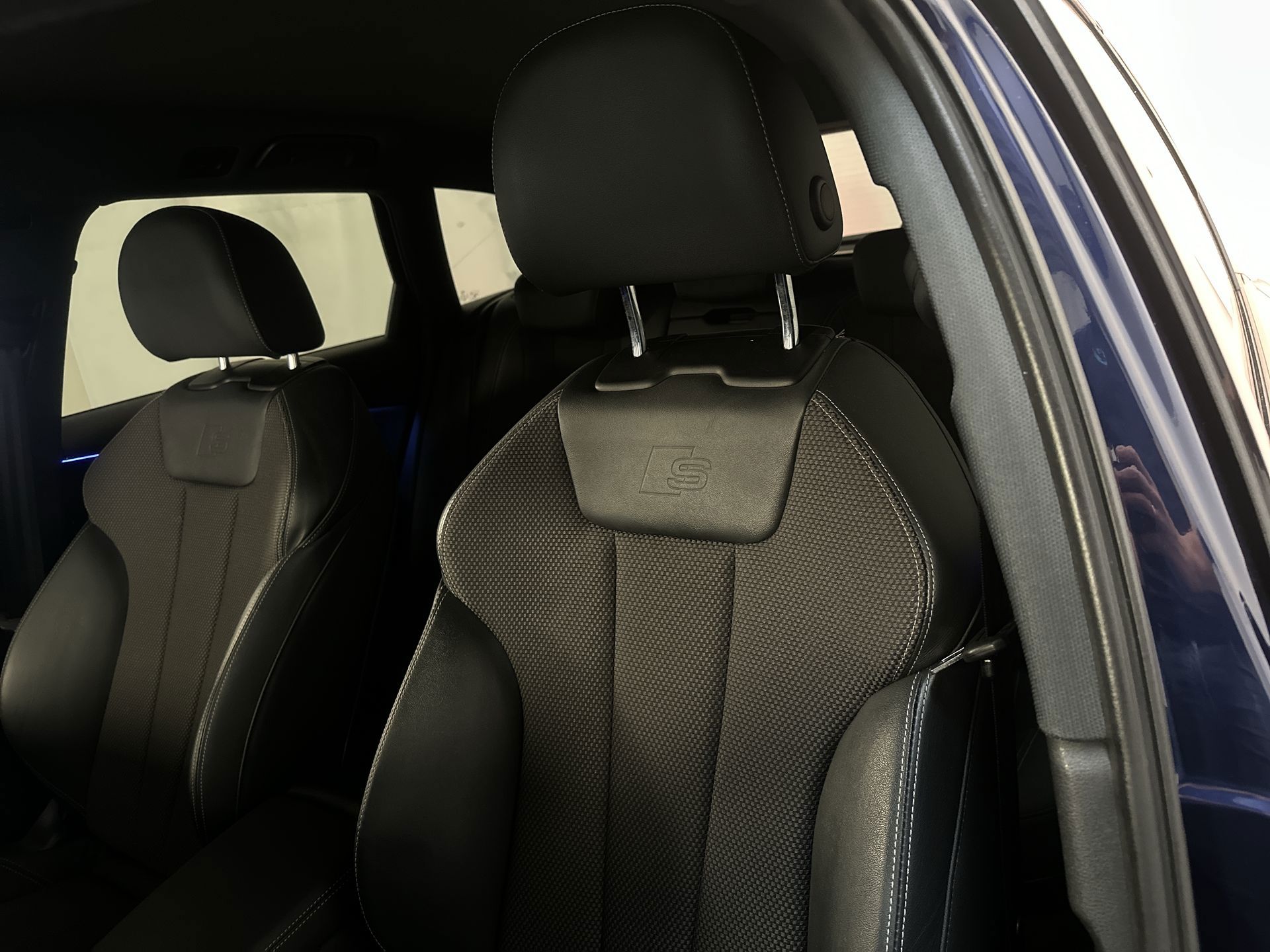 Foto van Audi A4 Avant