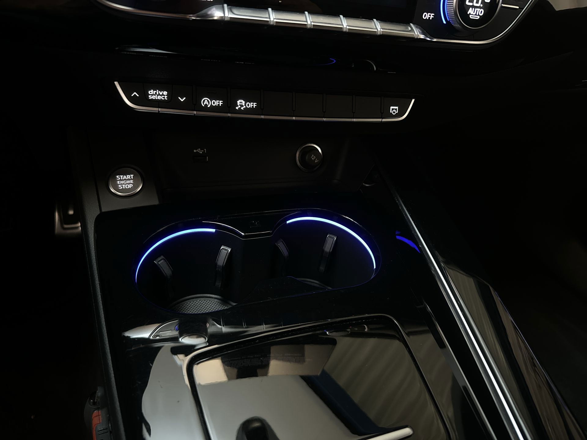 Foto van Audi A4 Avant