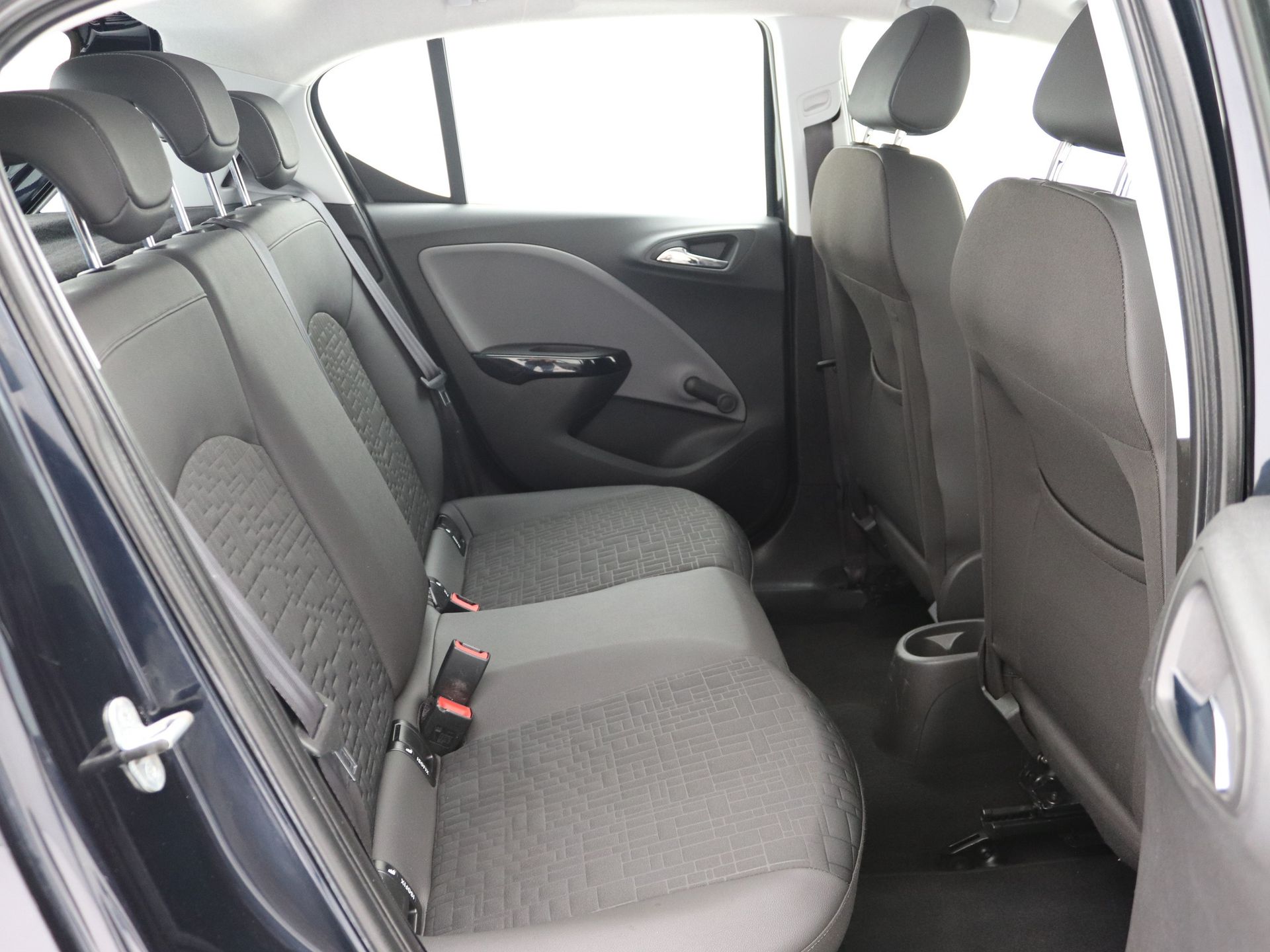 Foto van Opel Corsa-e