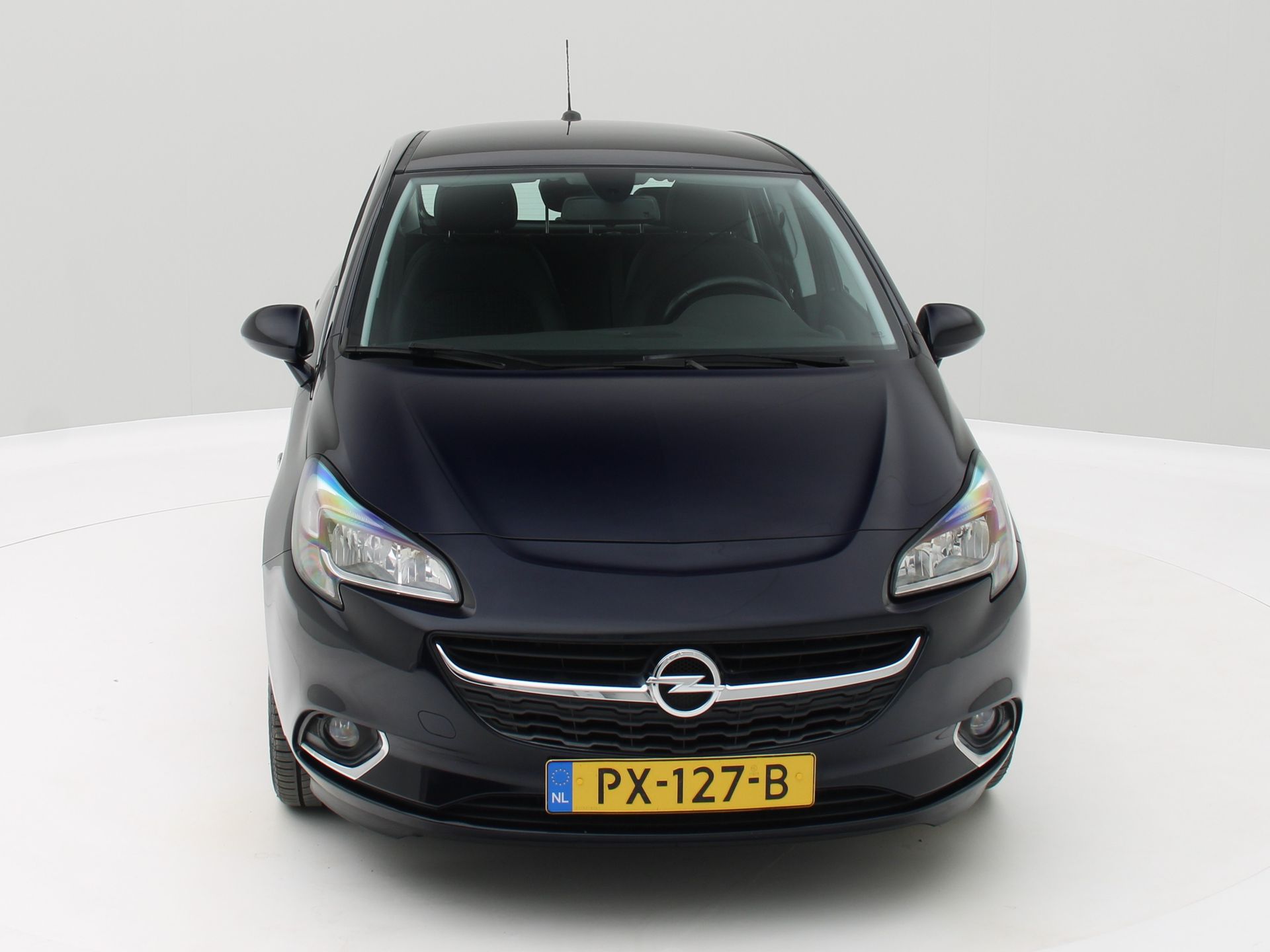 Foto van Opel Corsa-e