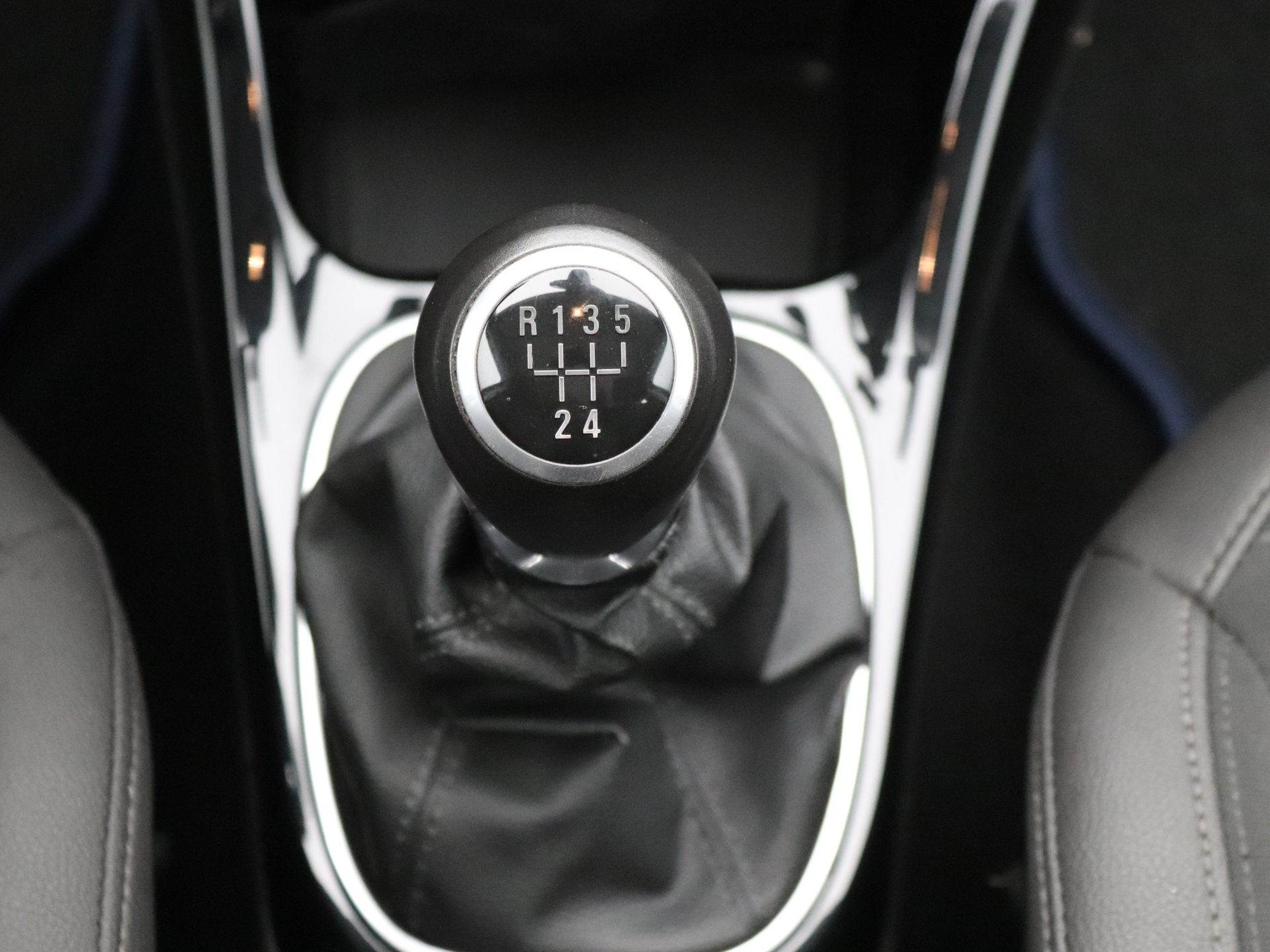Foto van Opel Corsa-e