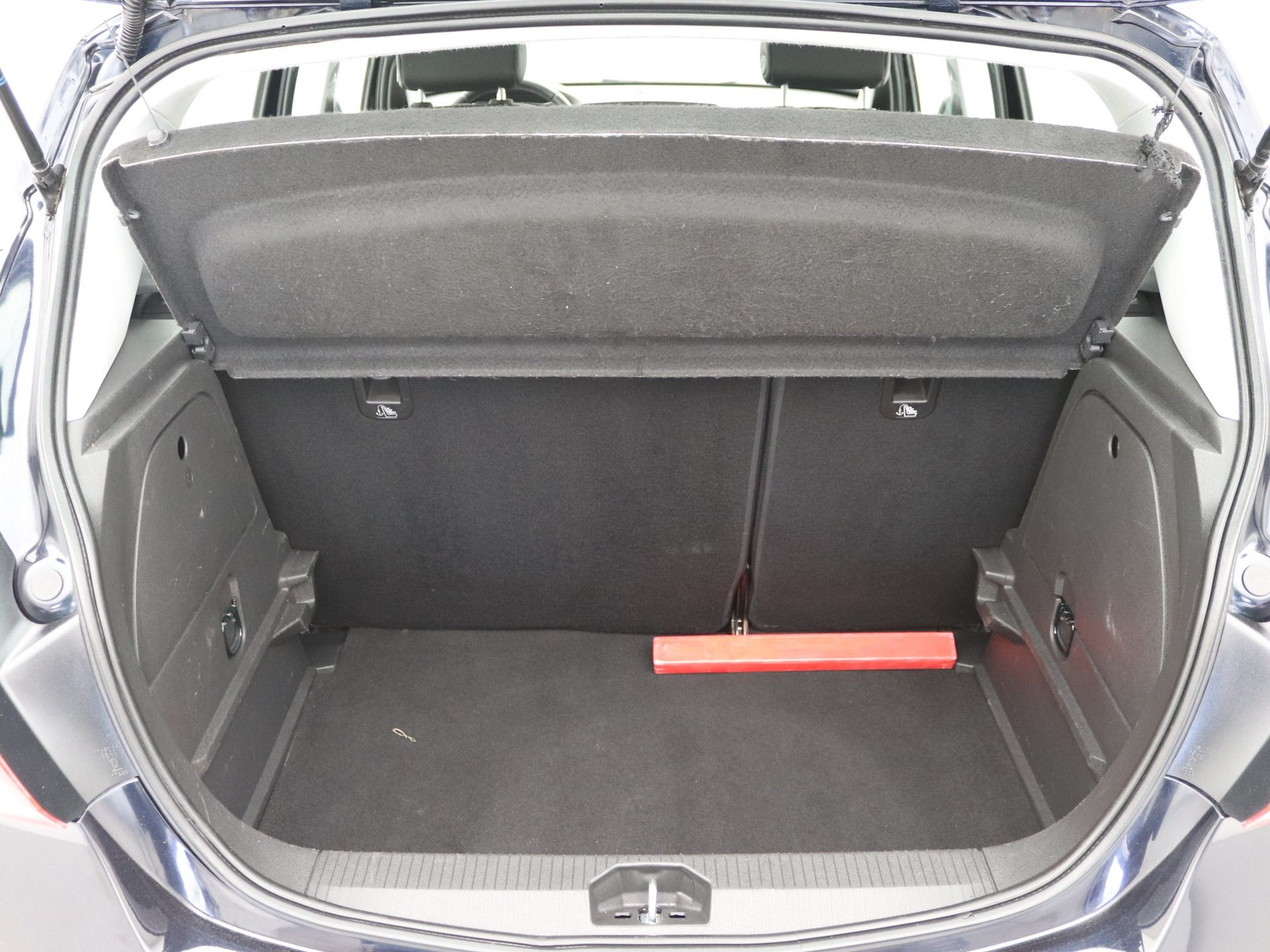 Foto van Opel Corsa-e