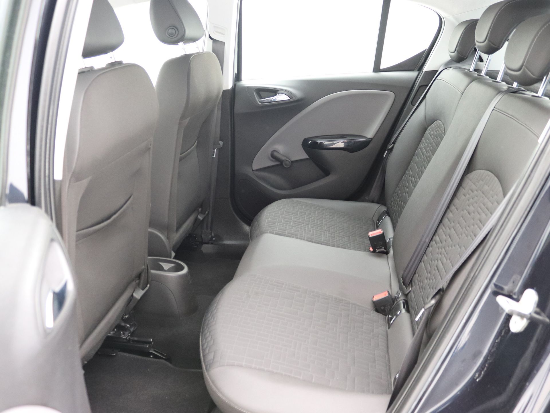 Foto van Opel Corsa-e