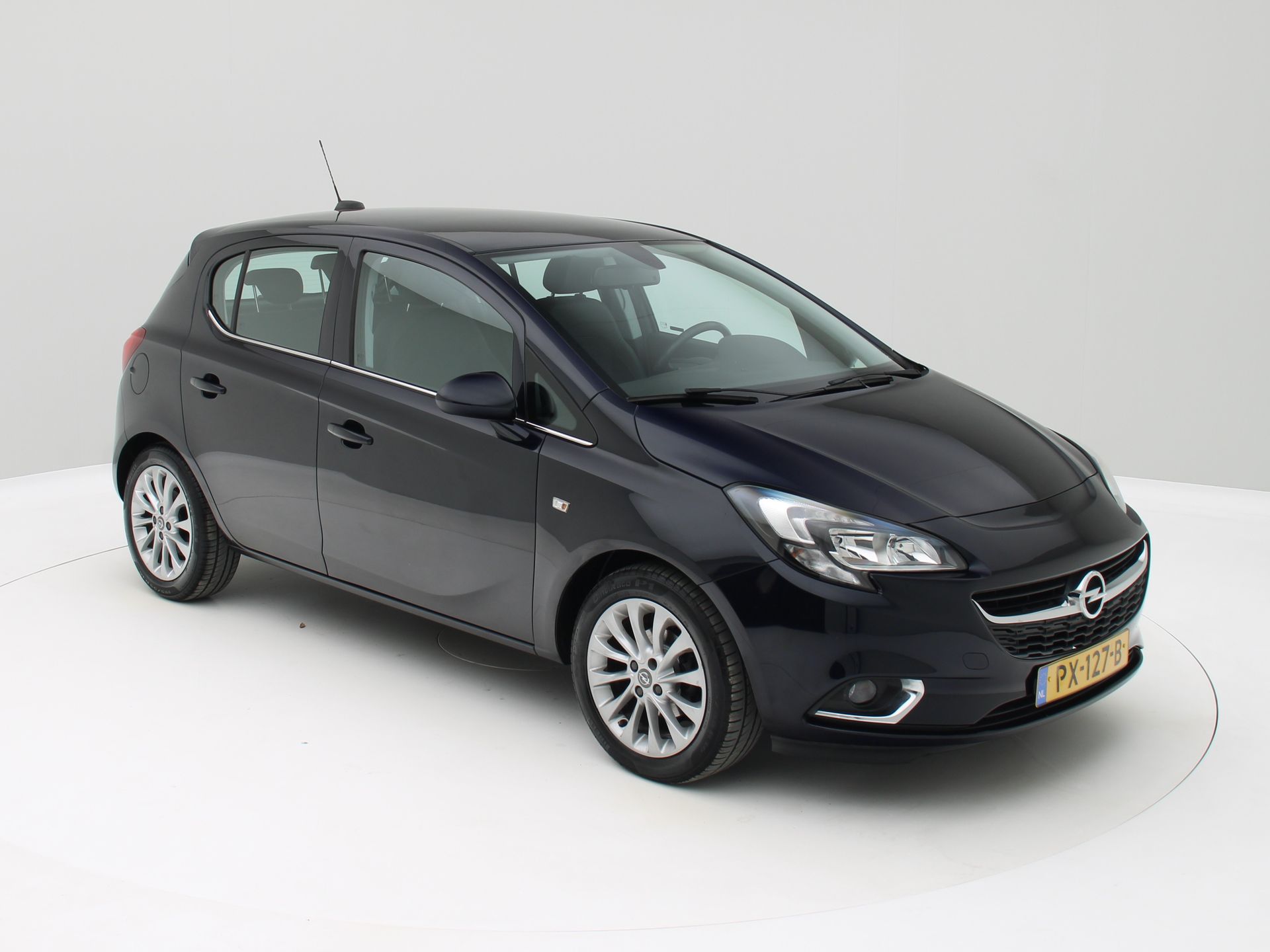 Foto van Opel Corsa-e