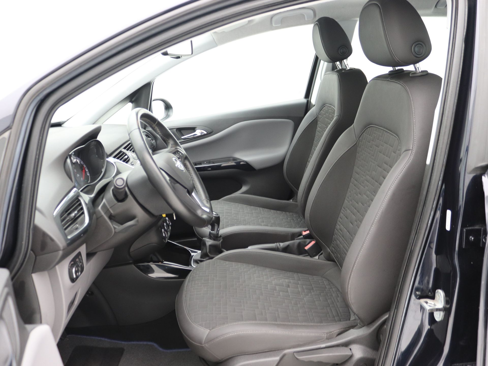 Foto van Opel Corsa-e