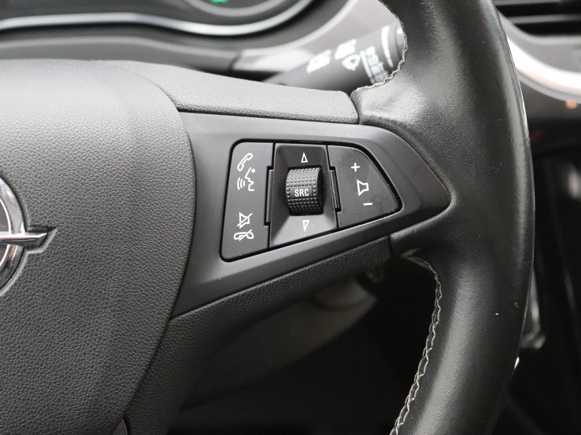 Foto van Opel Corsa-e