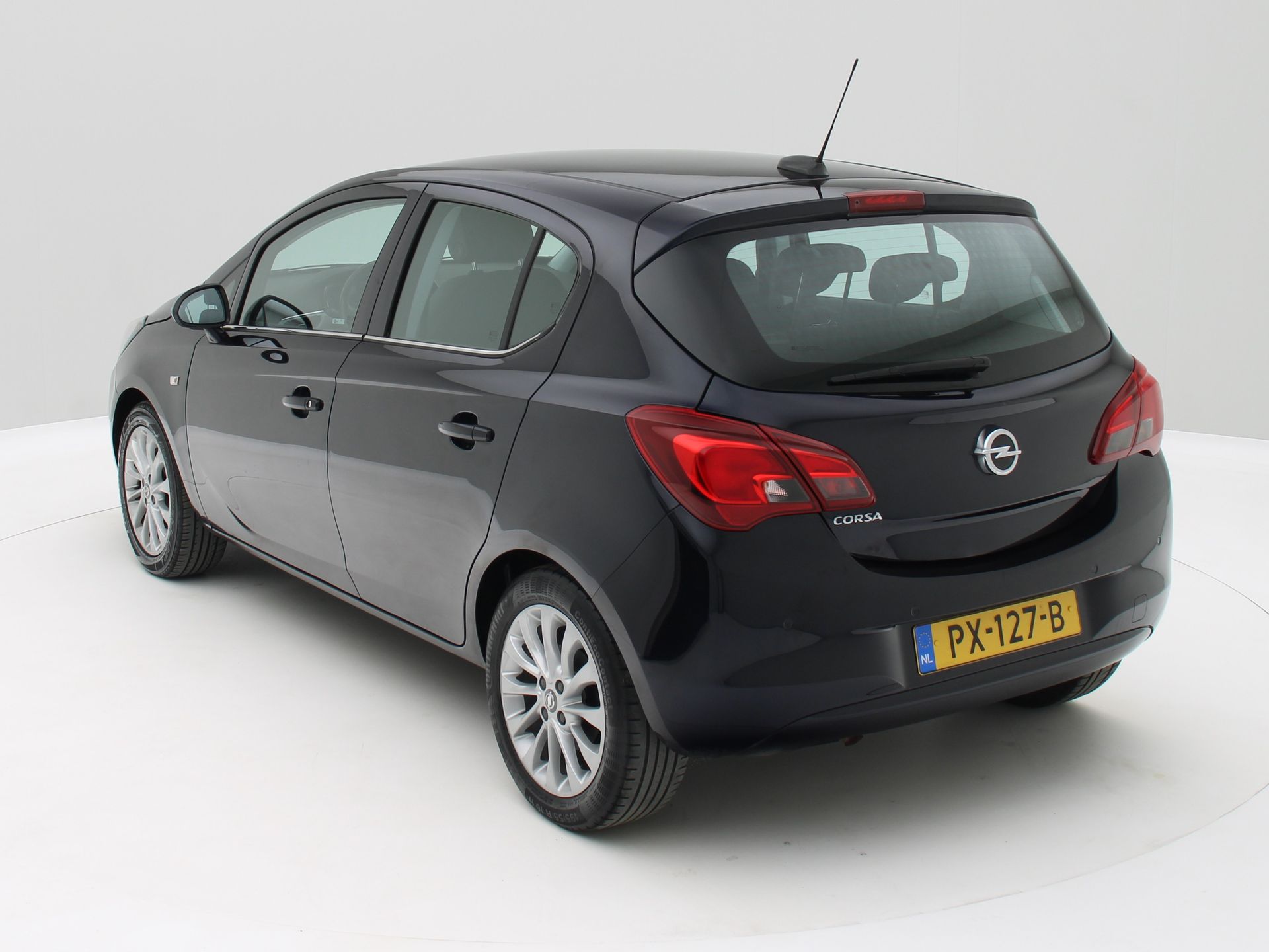 Foto van Opel Corsa-e