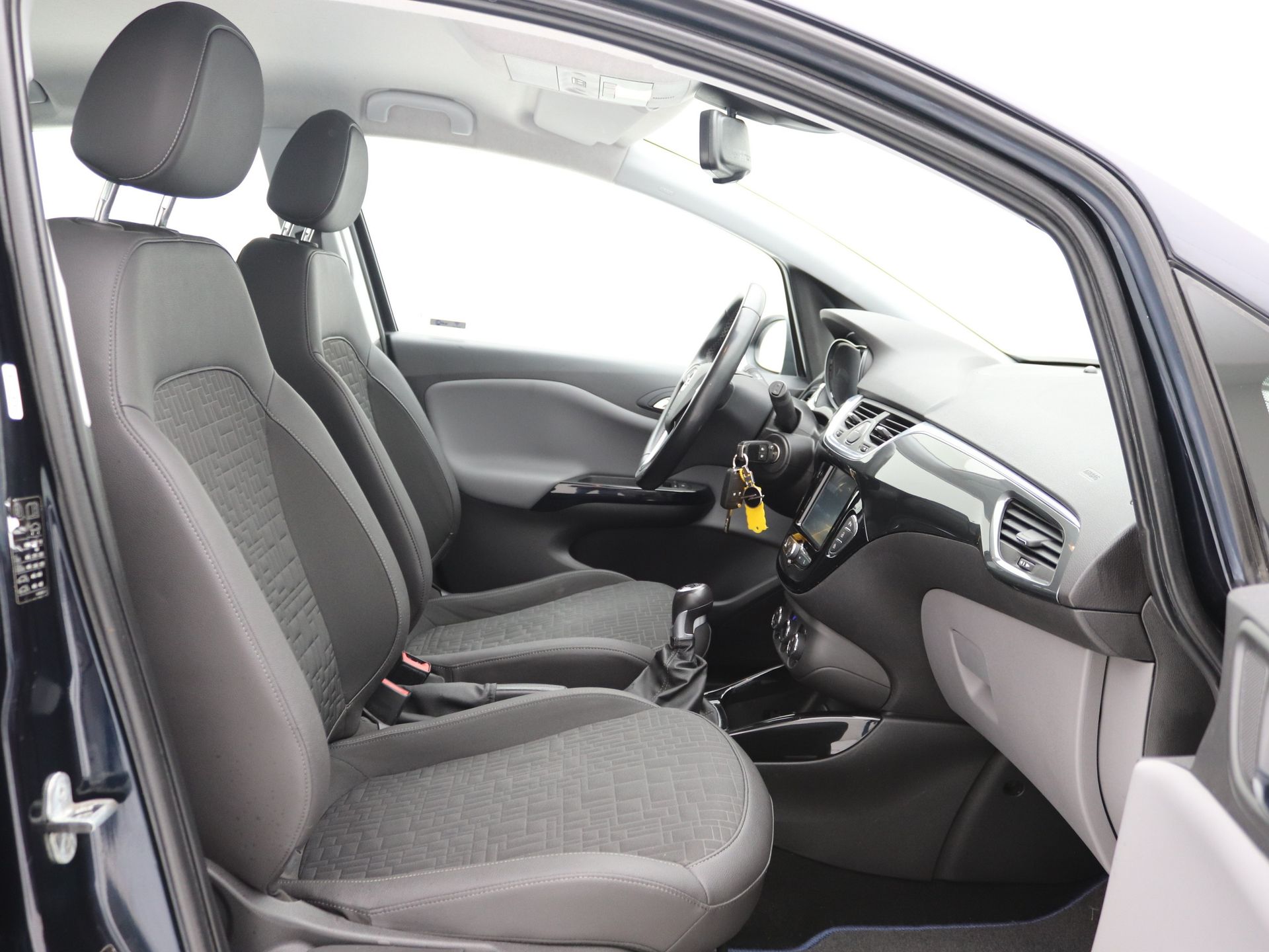 Foto van Opel Corsa-e