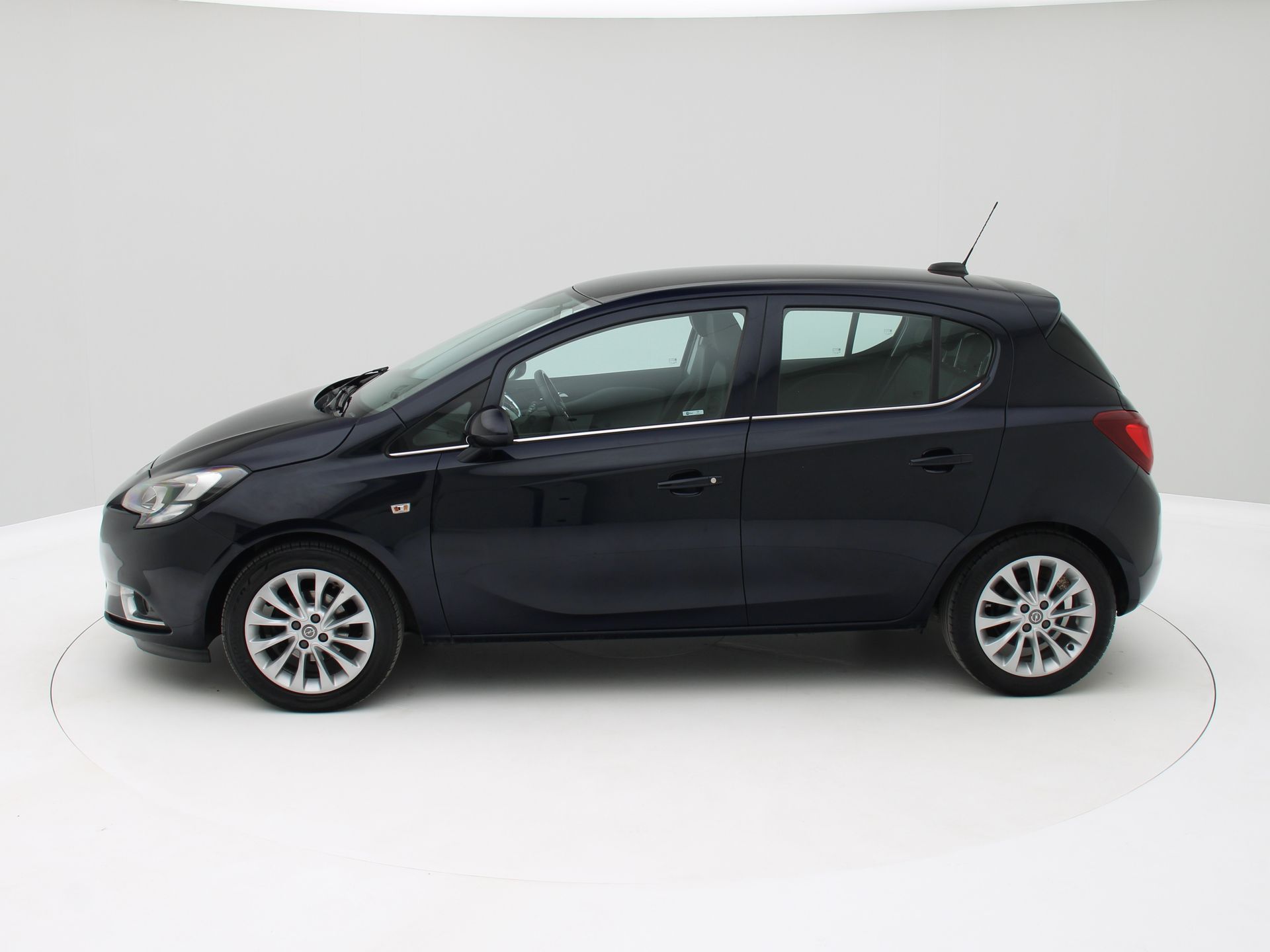 Foto van Opel Corsa-e