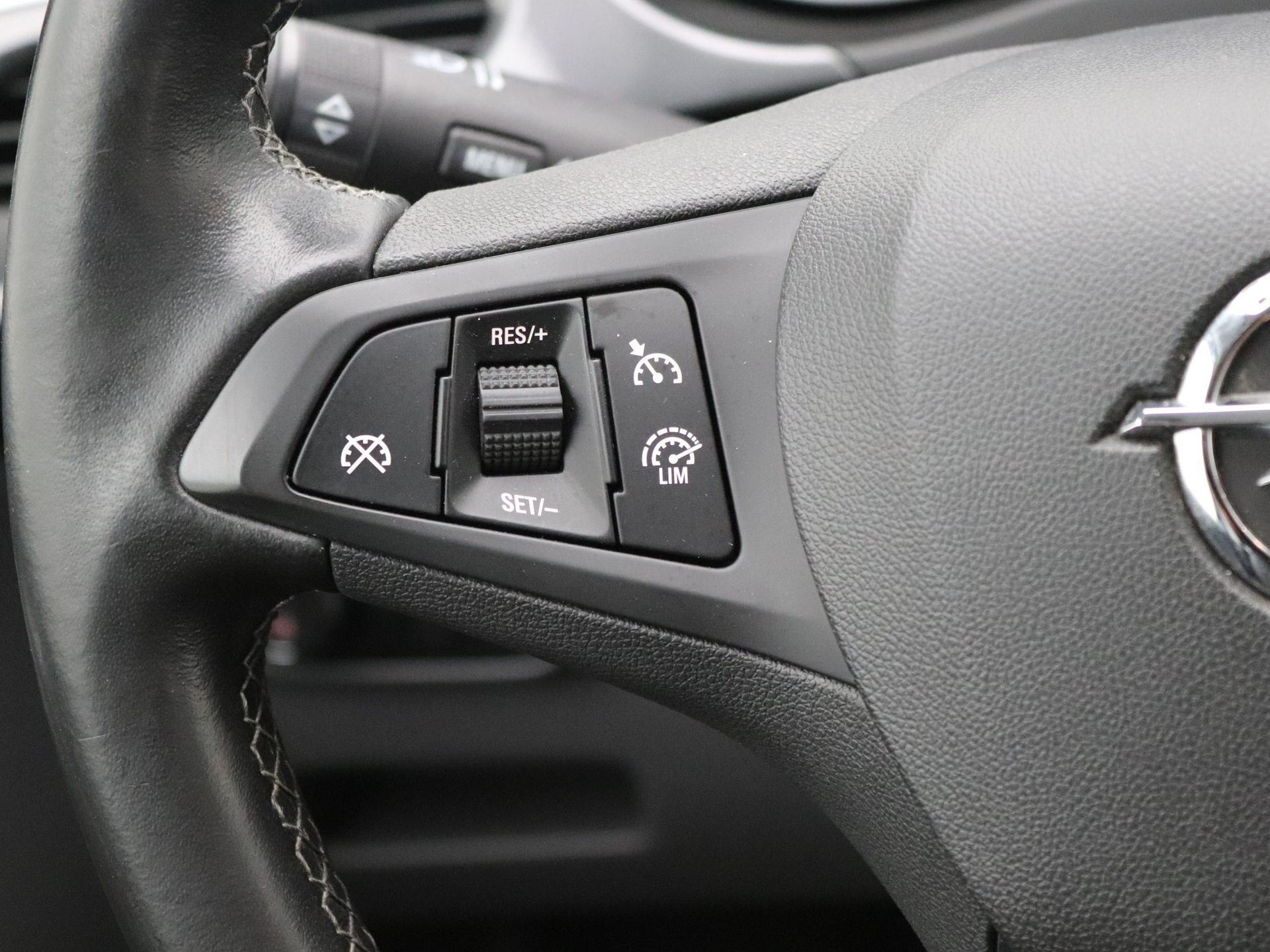 Foto van Opel Corsa-e