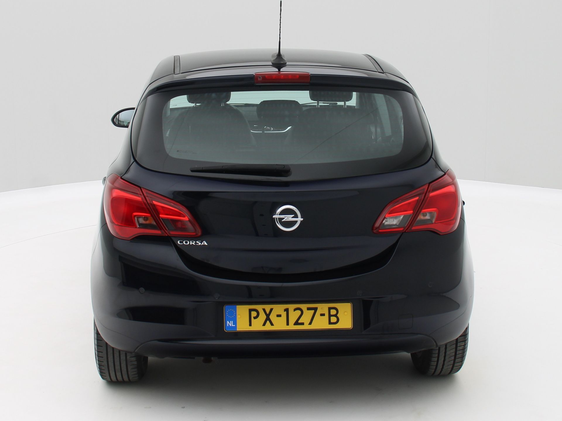 Foto van Opel Corsa-e