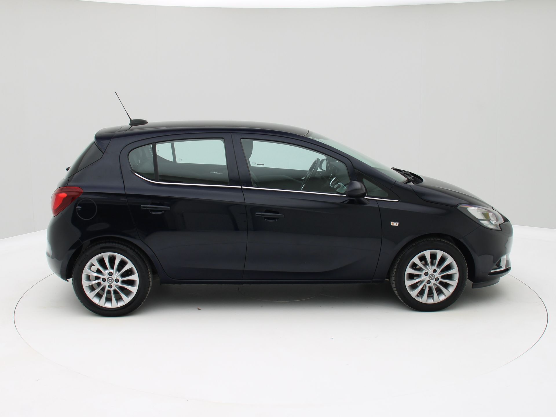 Foto van Opel Corsa-e