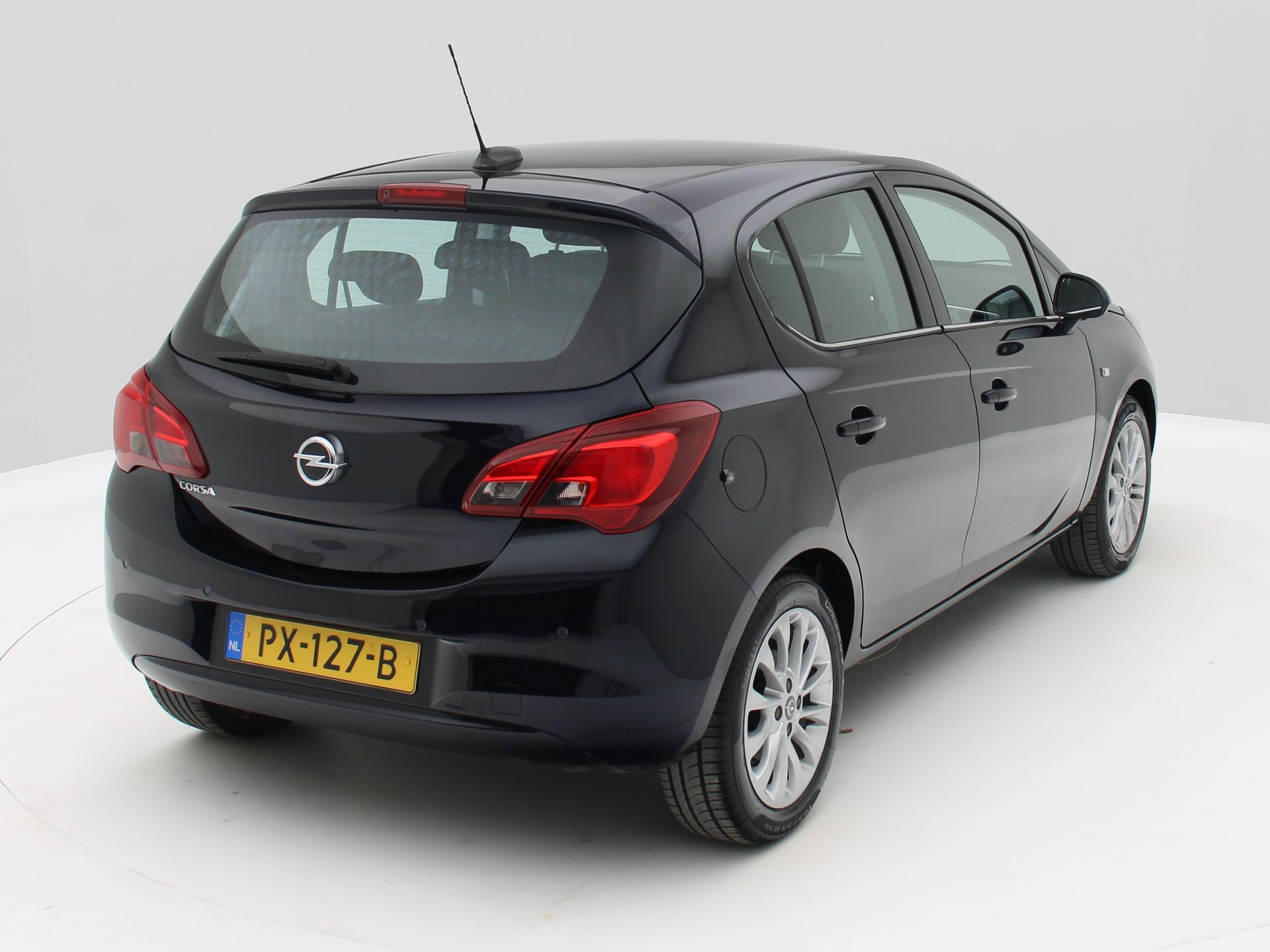Foto van Opel Corsa-e