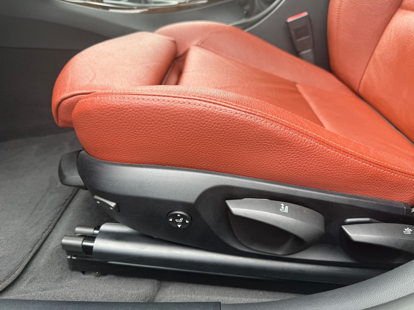 Foto van BMW 325i