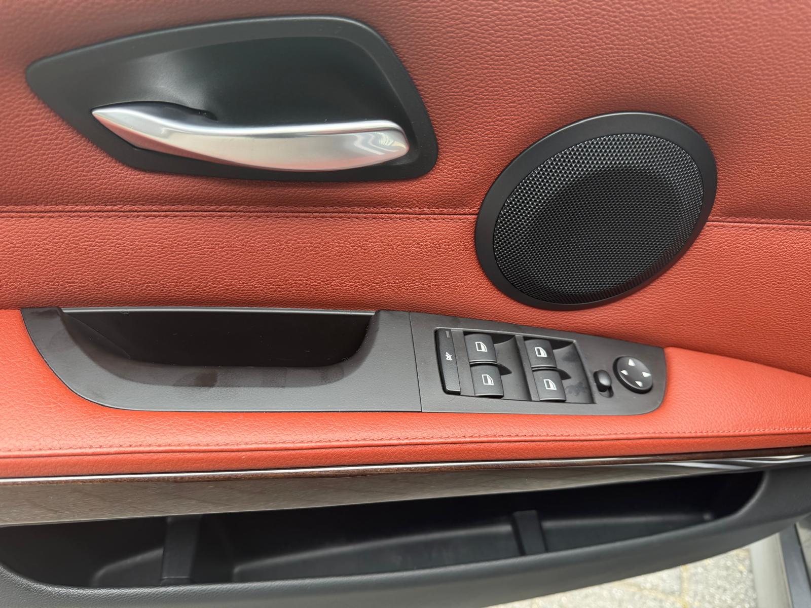 Foto van BMW 325i