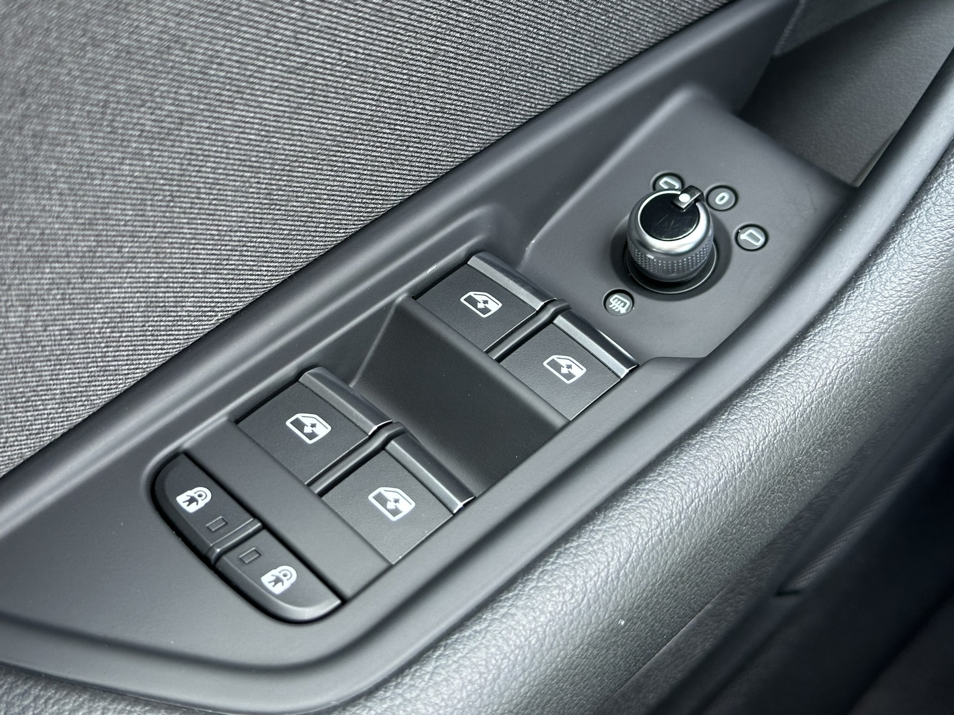 Foto van Audi A4 Avant