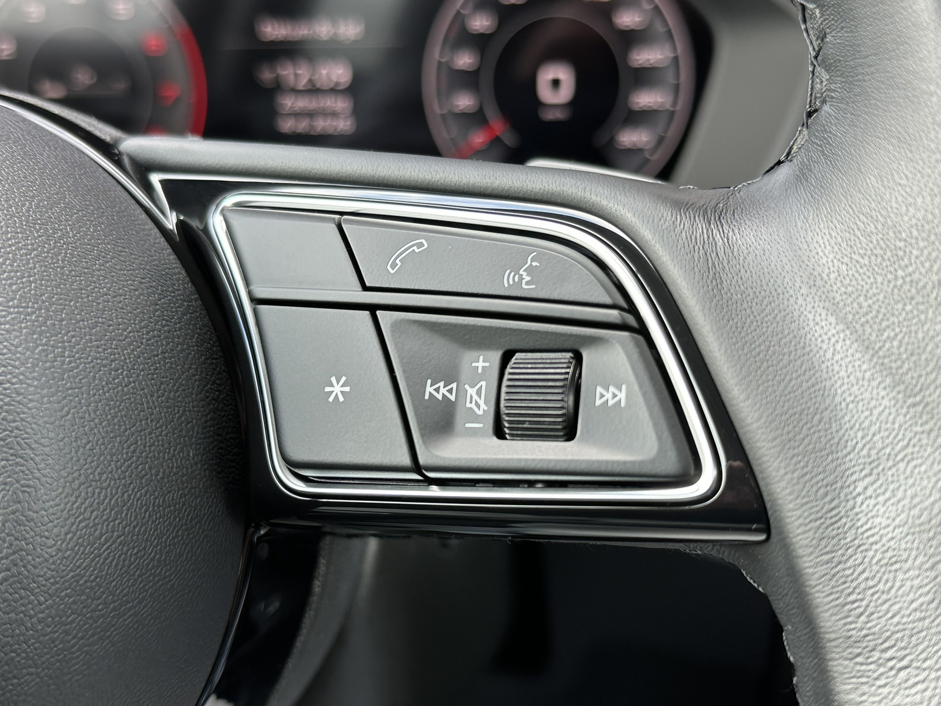 Foto van Audi A4 Avant