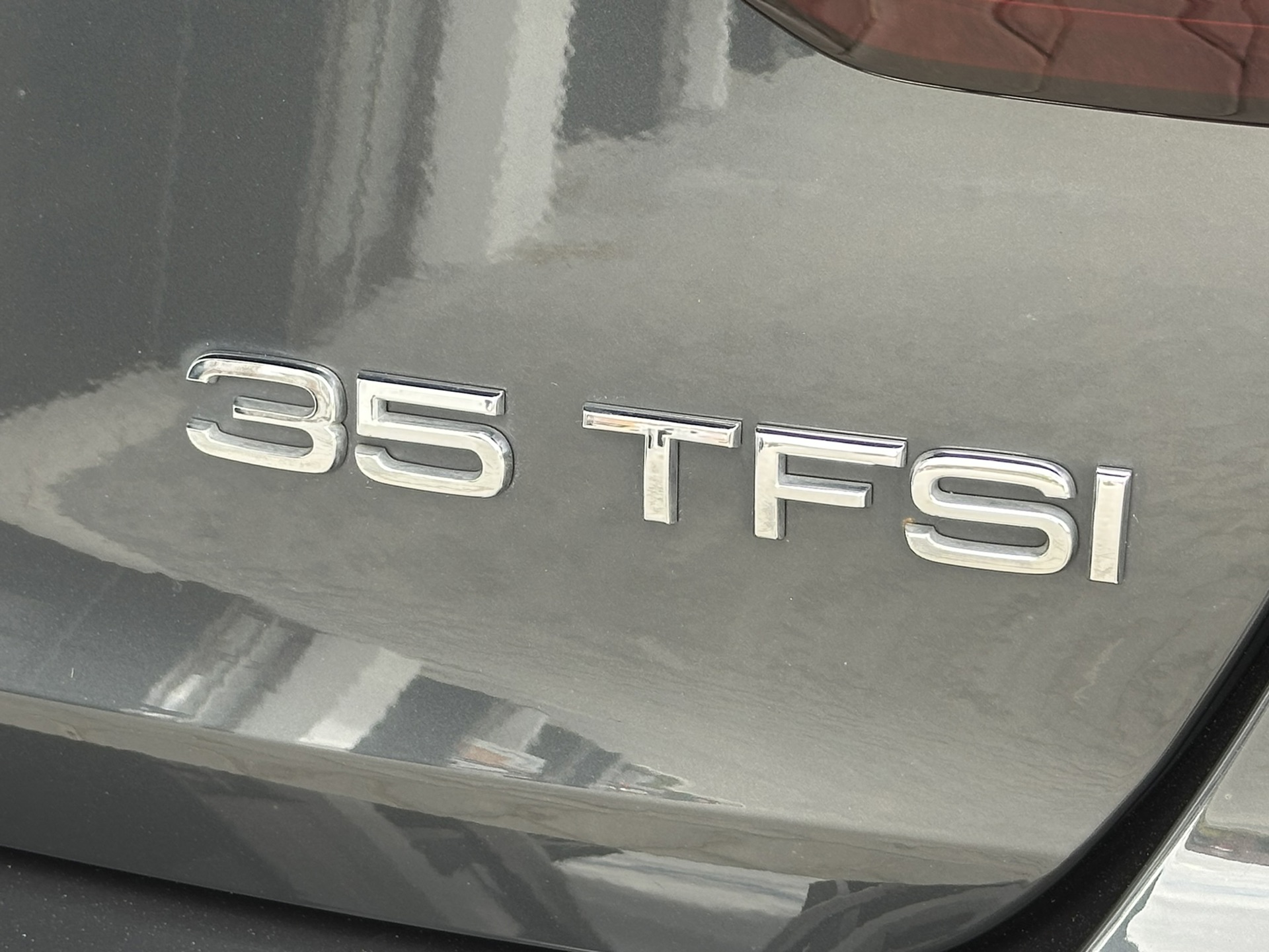 Foto van Audi A4 Avant