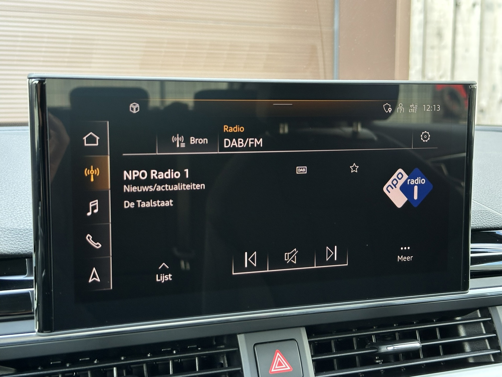 Foto van Audi A4 Avant
