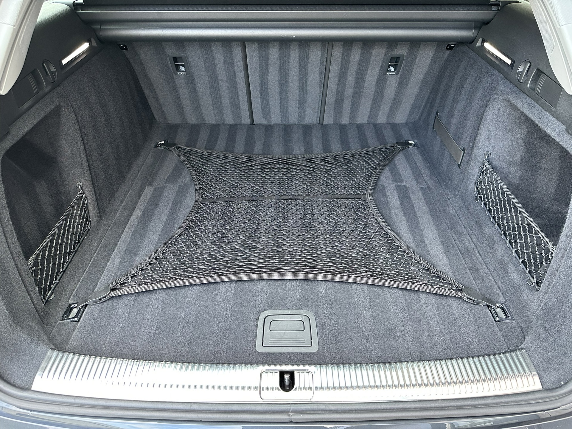 Foto van Audi A4 Avant