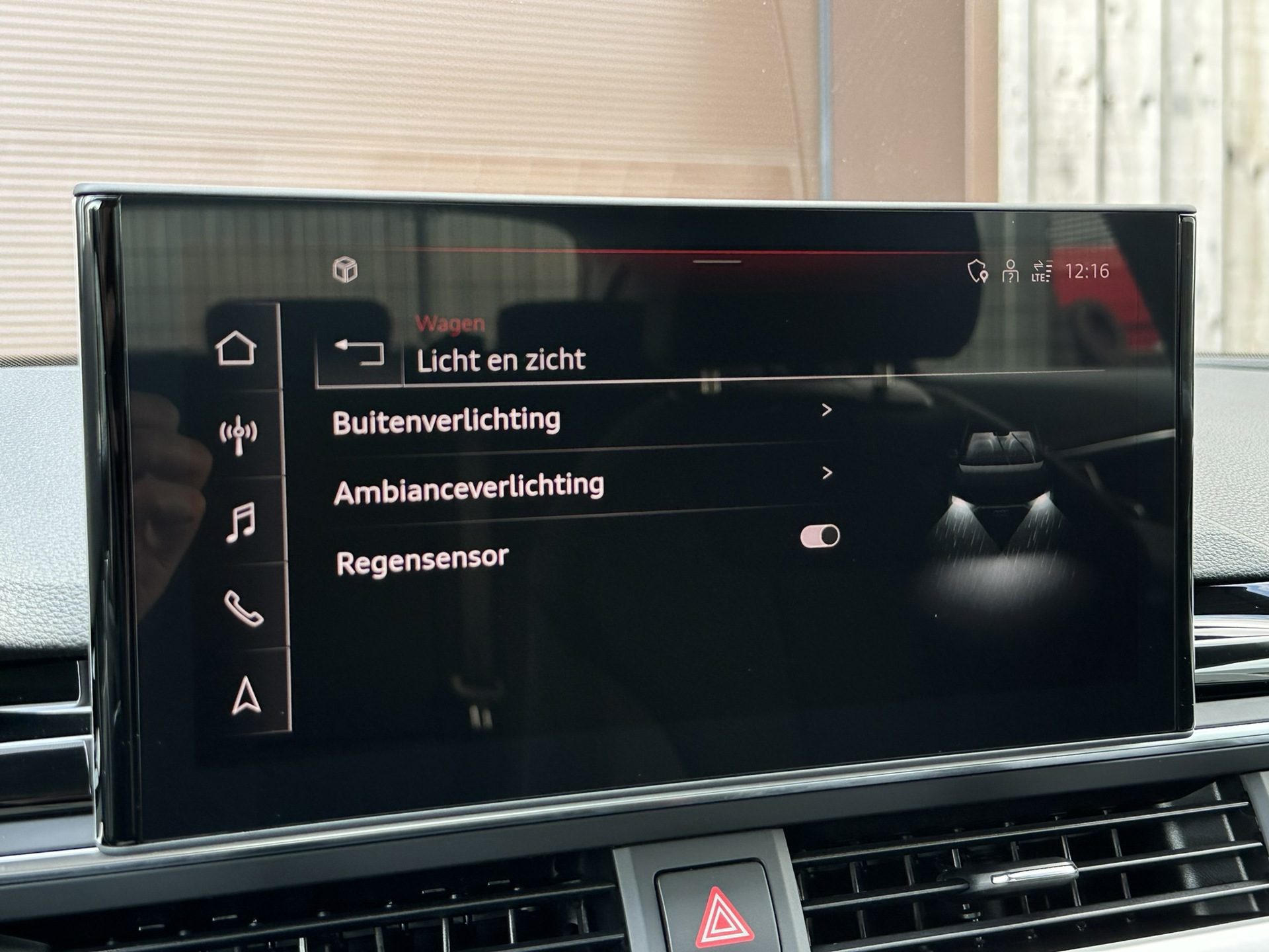 Foto van Audi A4 Avant